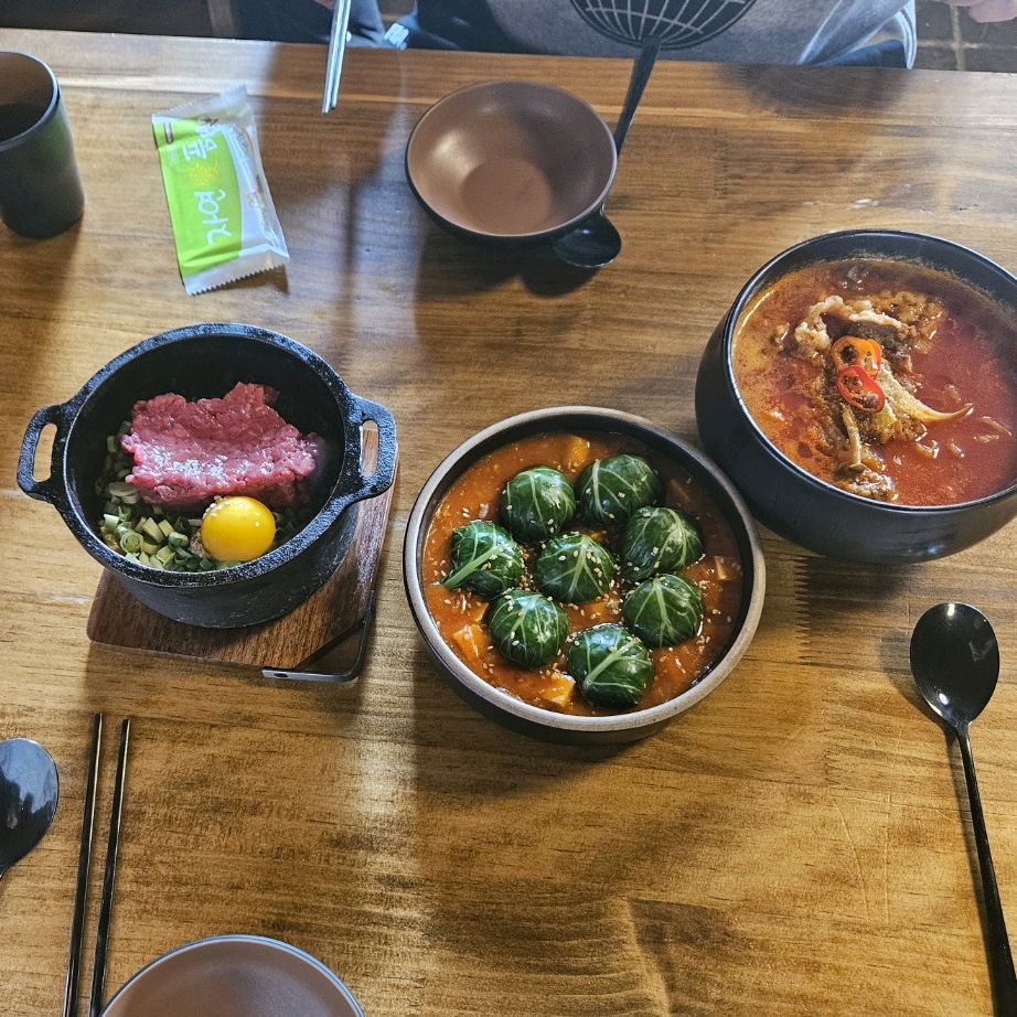 [여수 맛집 정희 여수점] 직접 가본 로컬 리뷰