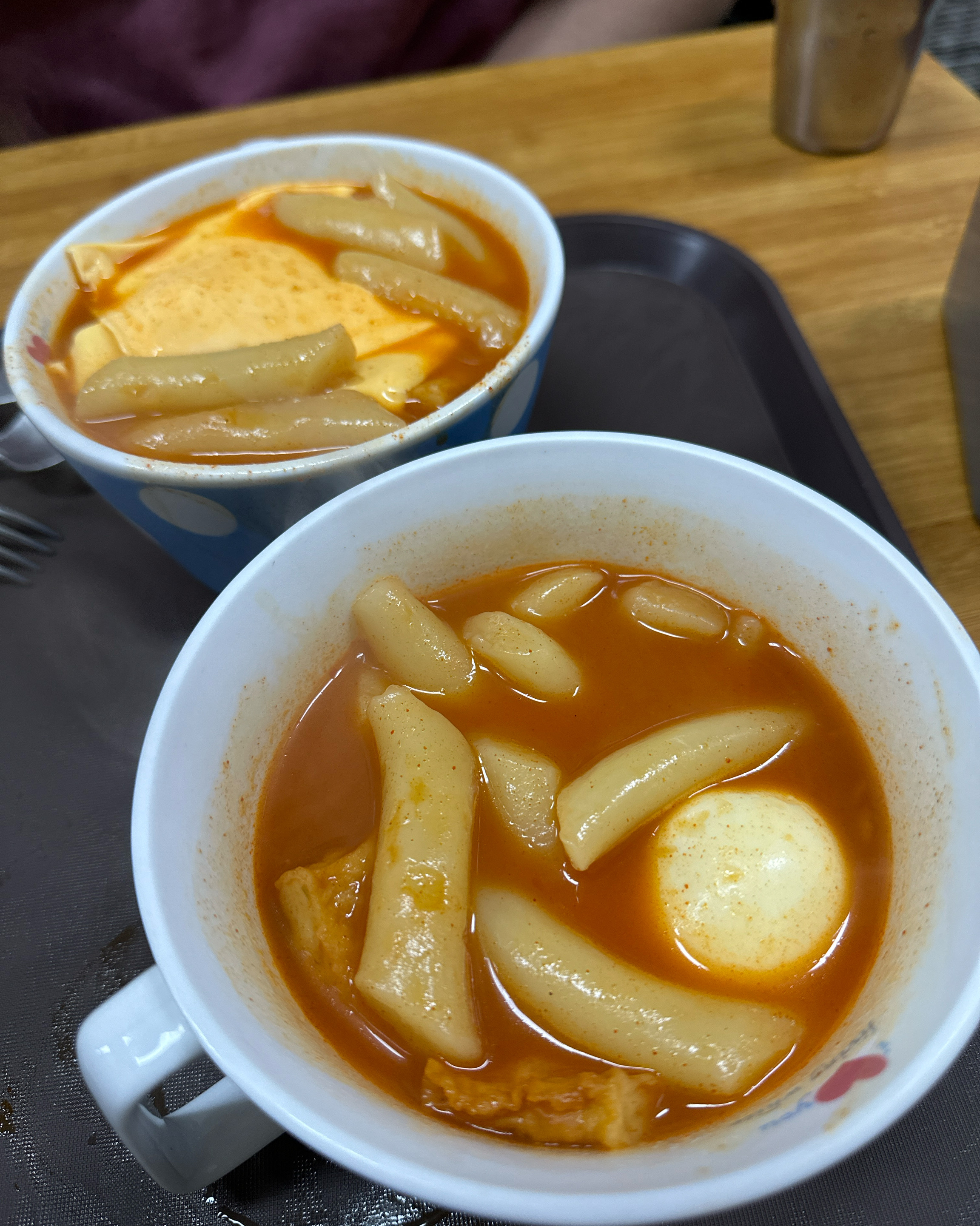 고등학생때부터 왔는데 한결같은곳 - 대전 맛집 떡반집 본점