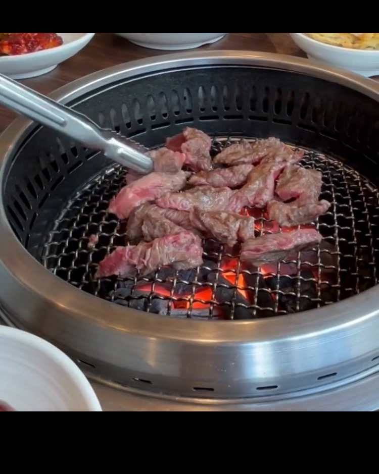 오리역 맛집 송도갈비 죽전역점 내돈내산 방문리뷰
