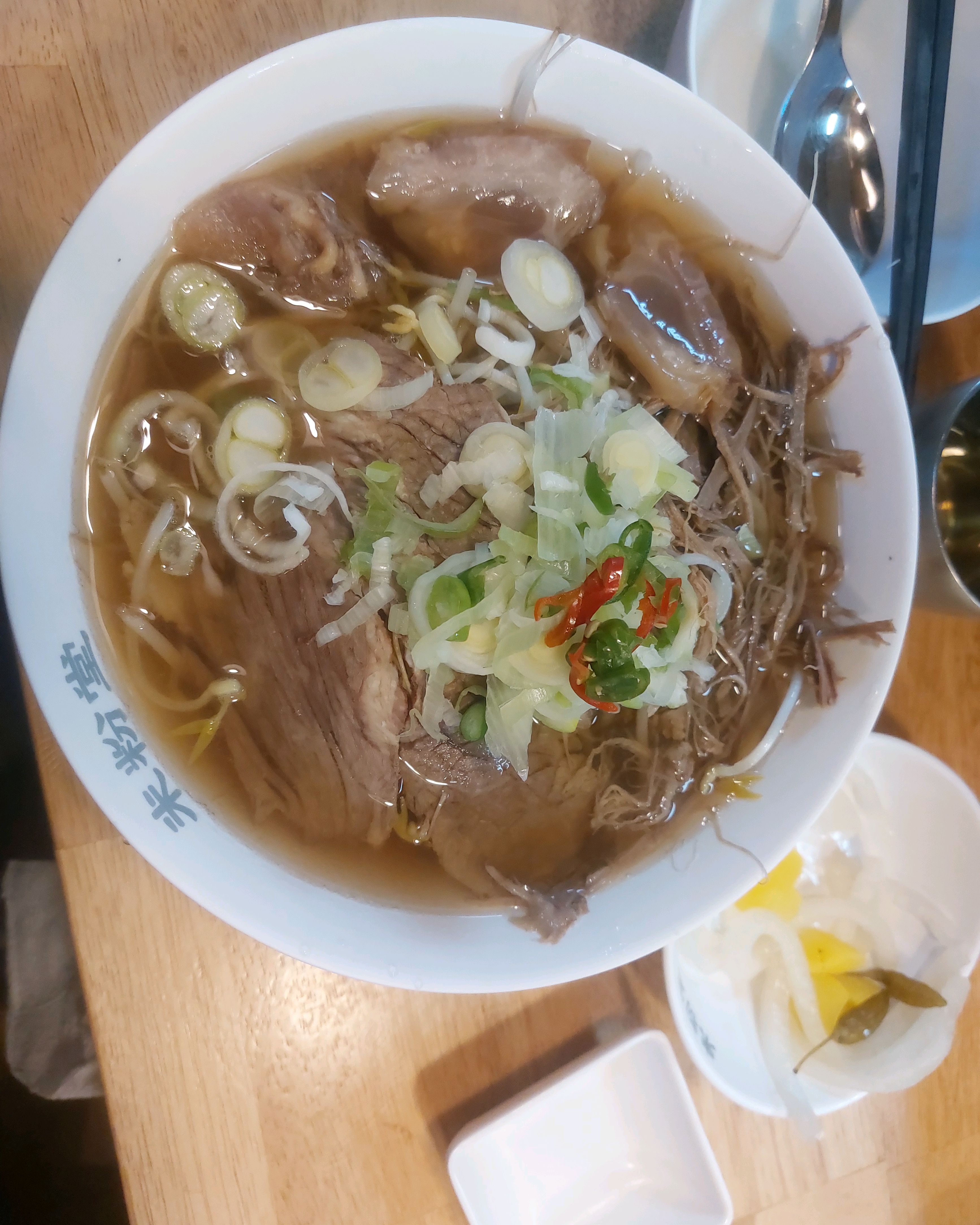 정자역 맛집 미분당 내돈내산 리얼후기