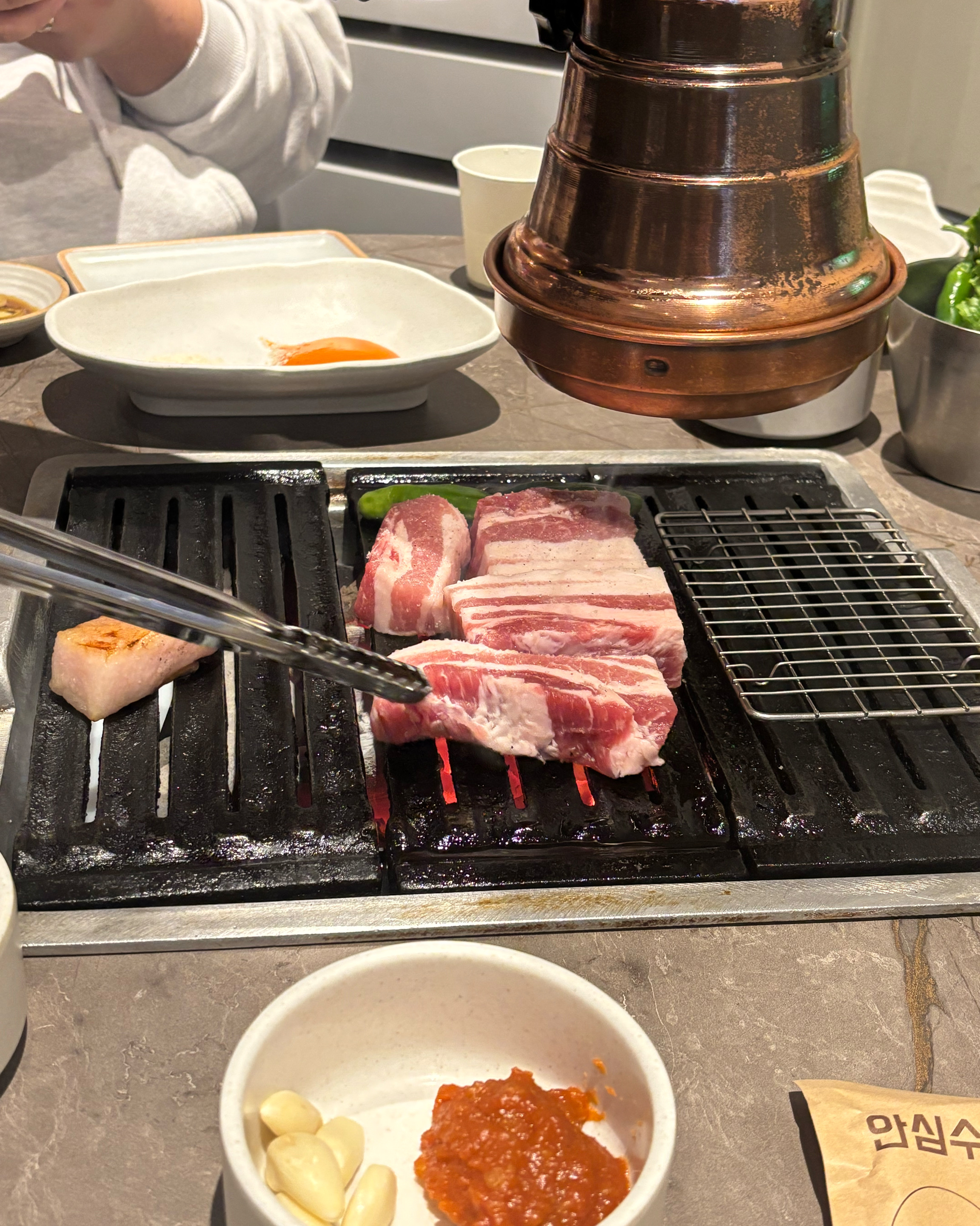 [여수 맛집 학돈] 직접 가본 로컬 리뷰