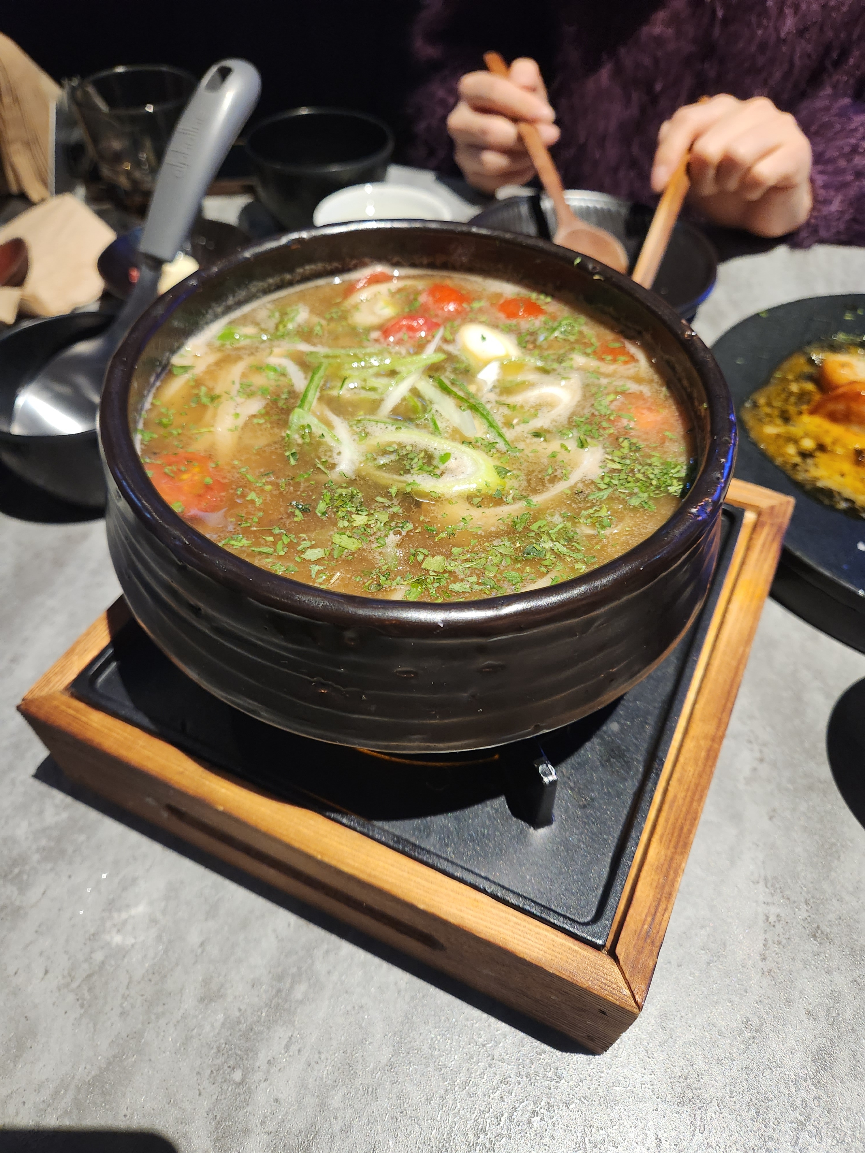 [광화문 맛집 리파인 을지로명동점] 직접 가본 로컬 리뷰
