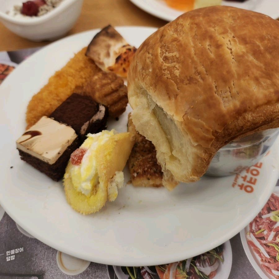 계양 맛집 쿠우쿠우 인천계양점 내돈내산 찐리뷰
