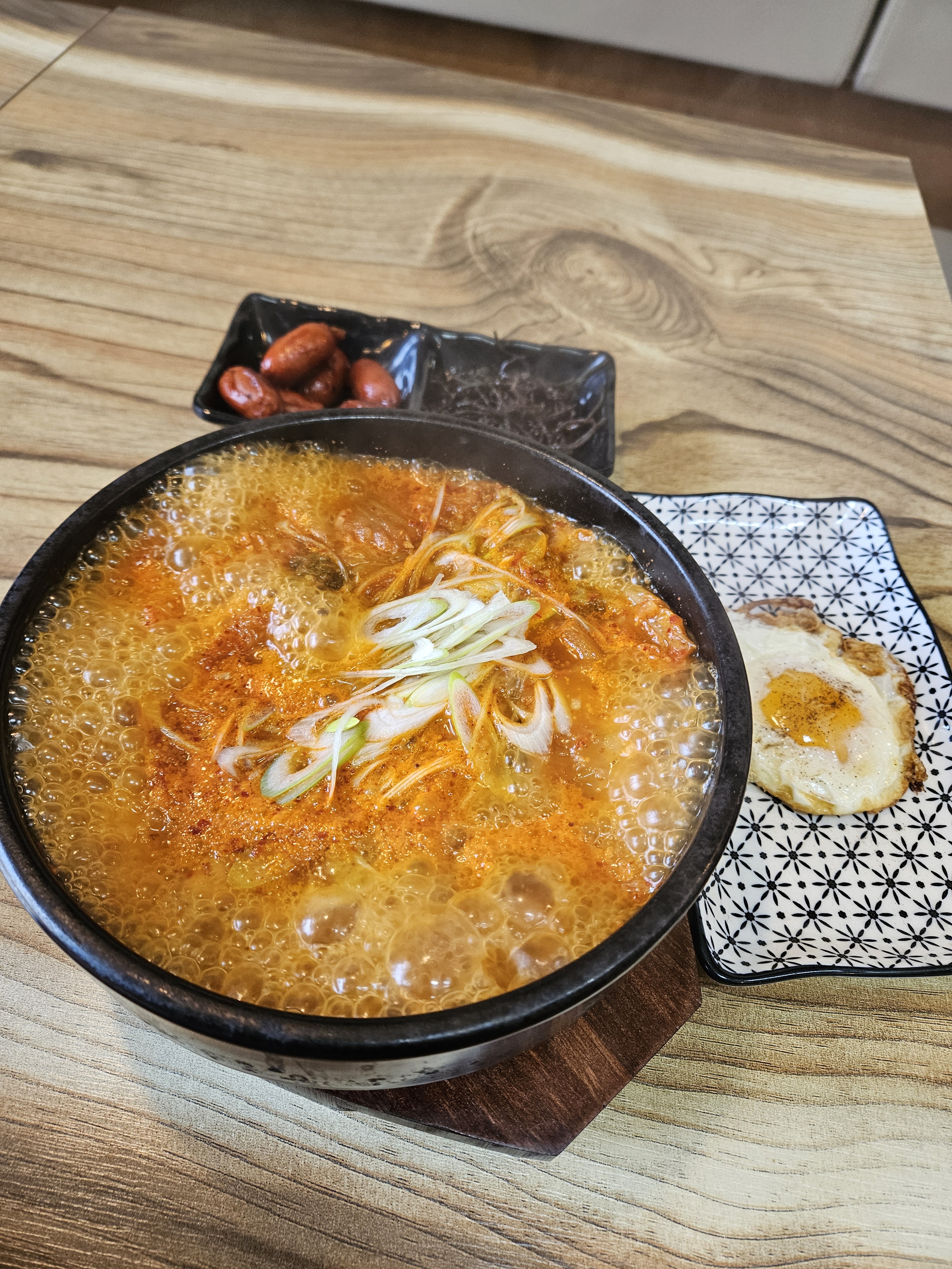 [양평역 맛집 중간식당] 직접 가본 로컬 리뷰