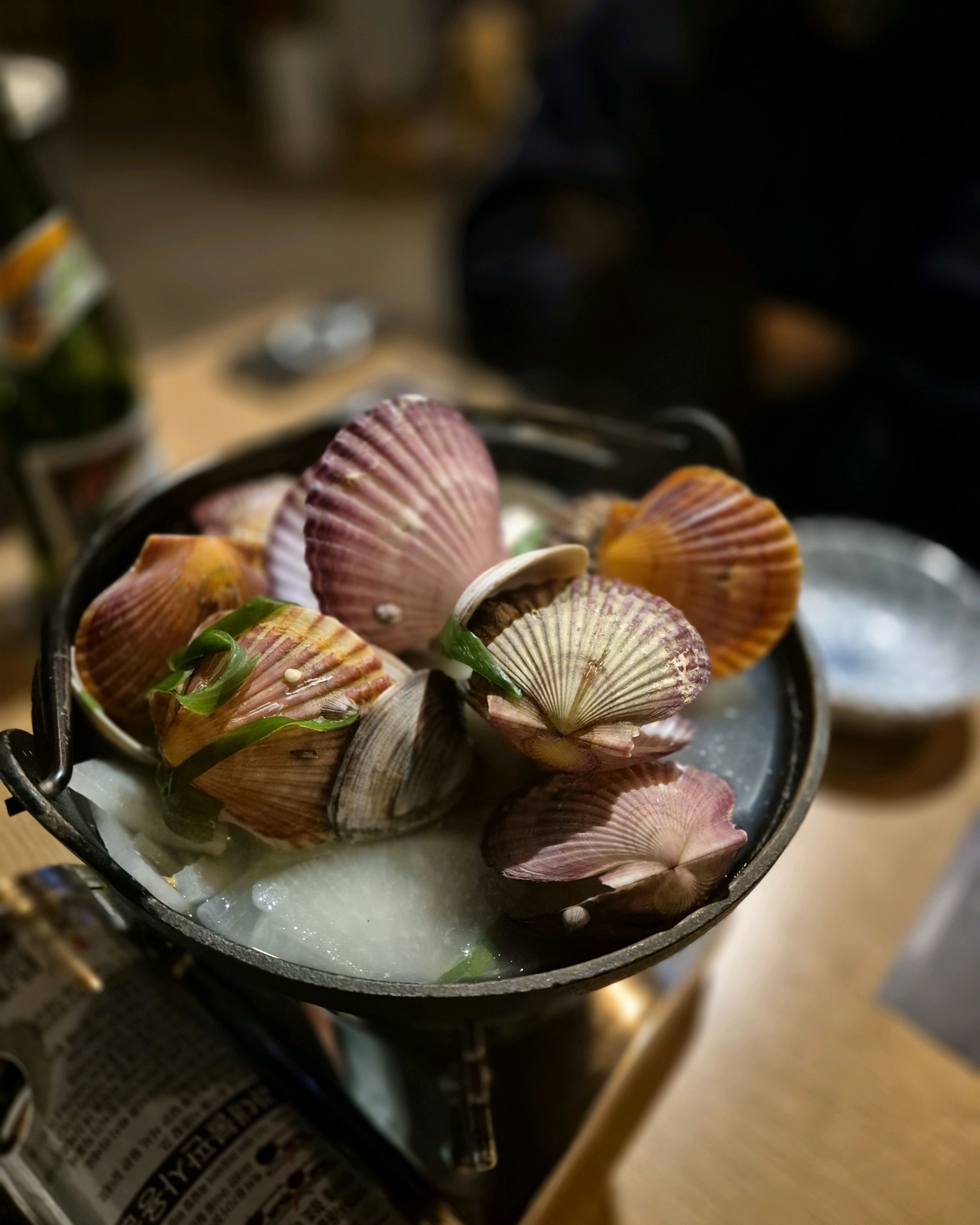 미금역 맛집 아케루 내돈내산 방문리뷰