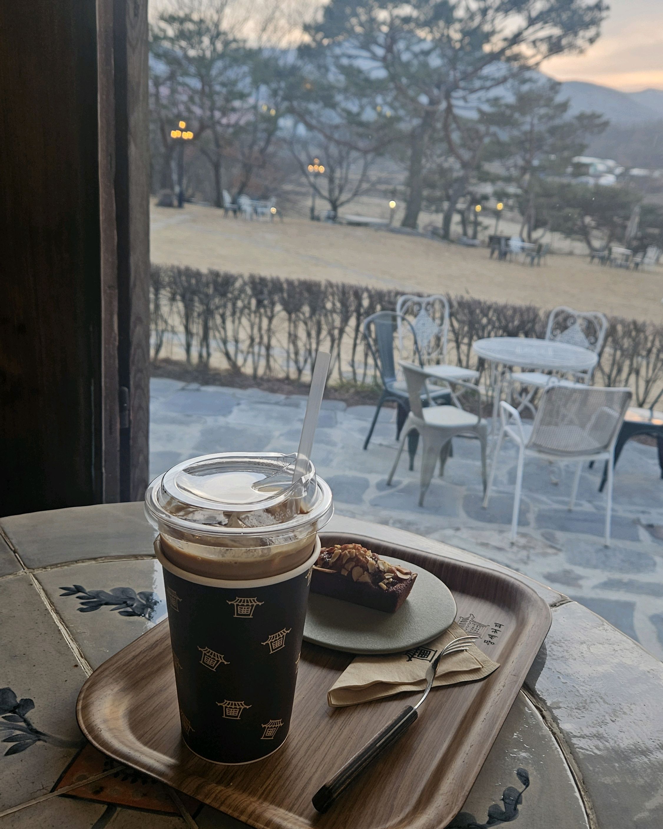 [천안 맛집 풍세커피] 직접 가본 로컬 리뷰