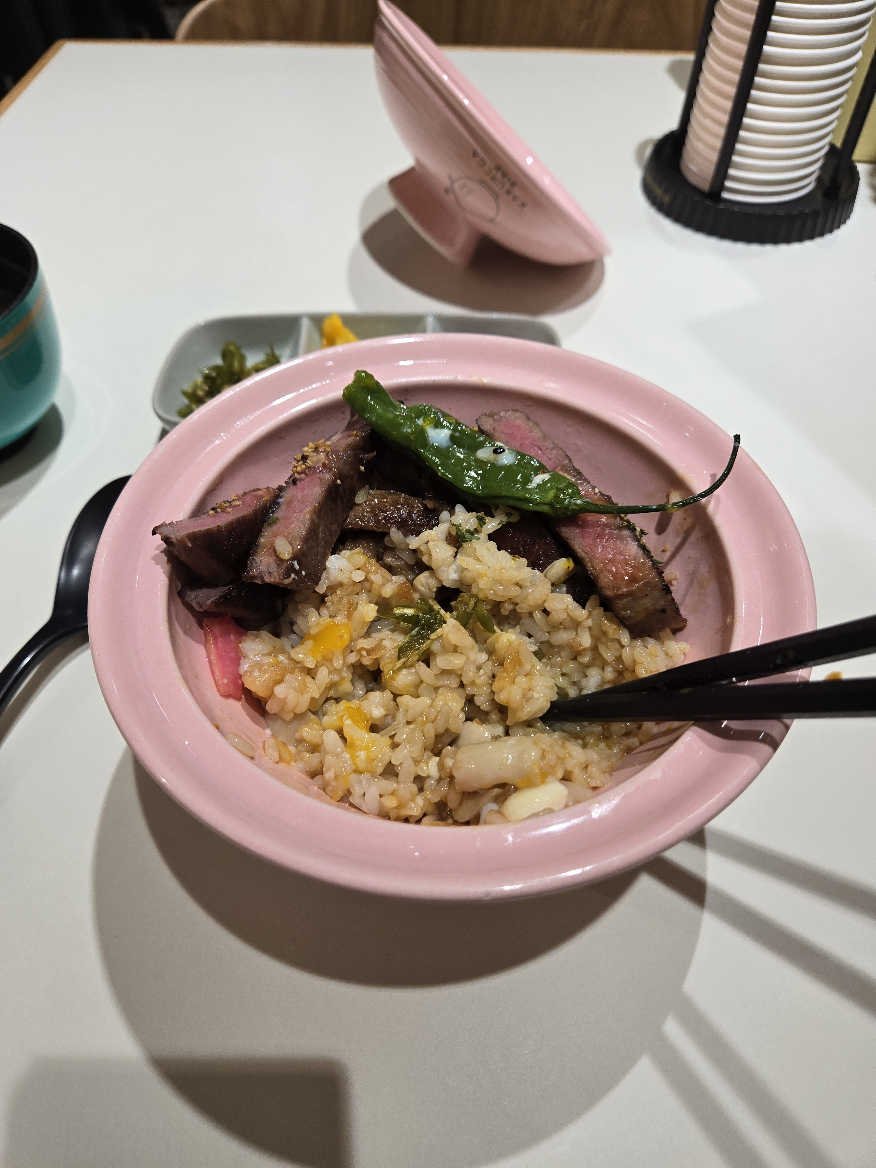 [춘천 맛집 카쿠레가 춘천점] 직접 가본 로컬 리뷰