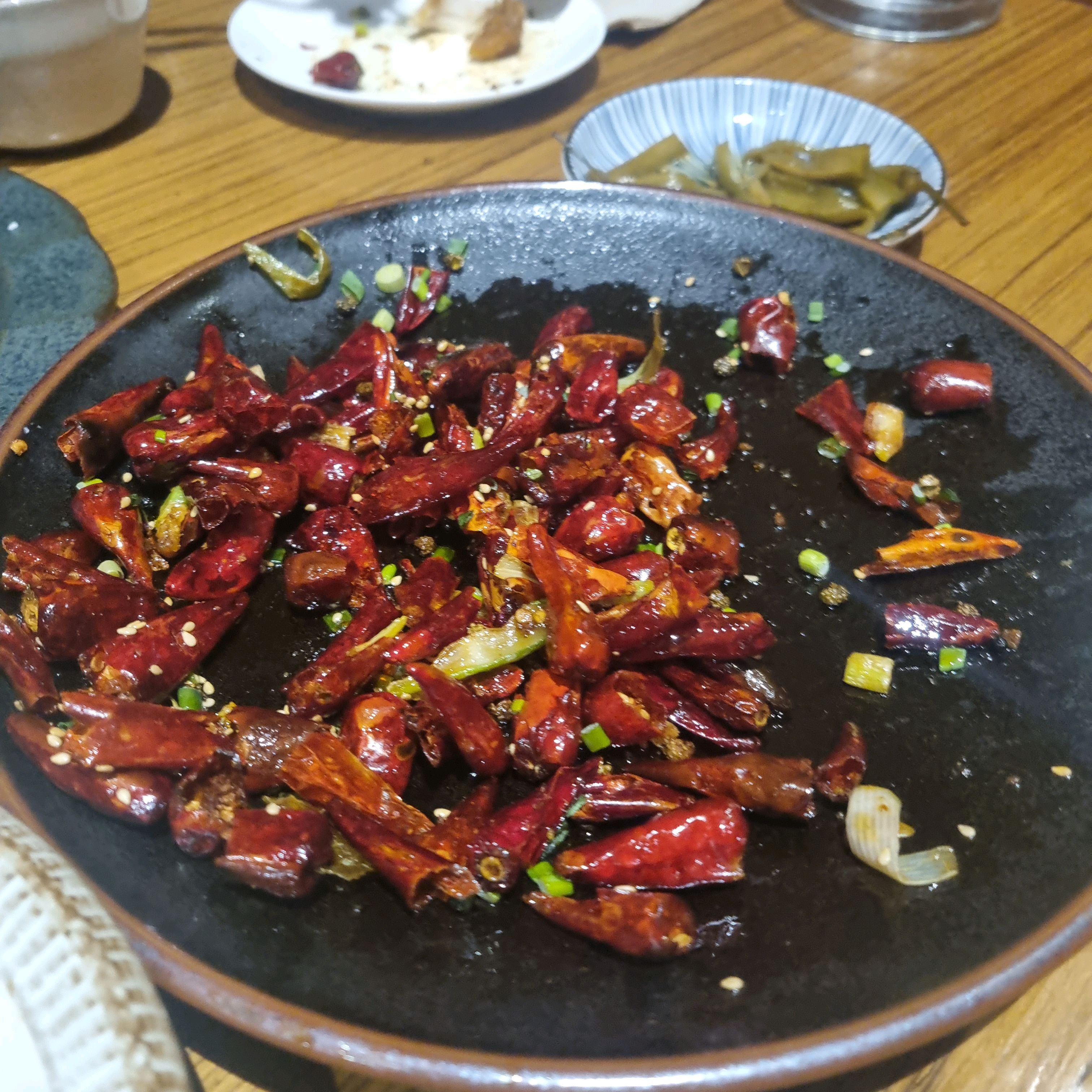 진짜.. 죄송하지만 추천도 재방문도 안할거에요 - 불당동 맛집 시아반