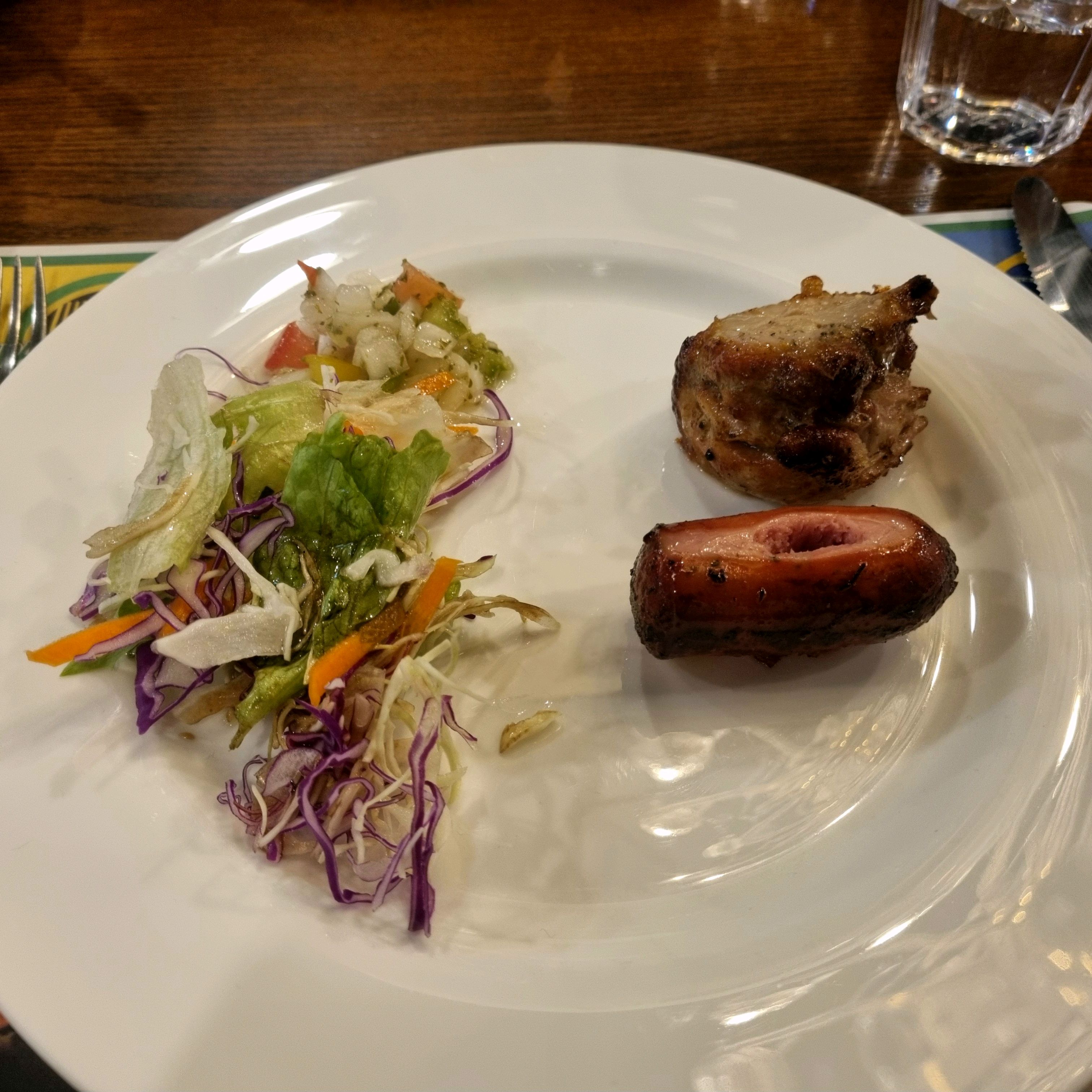 [홍대입구역 맛집 이빠네마그릴 홍대점] 직접 가본 로컬 리뷰