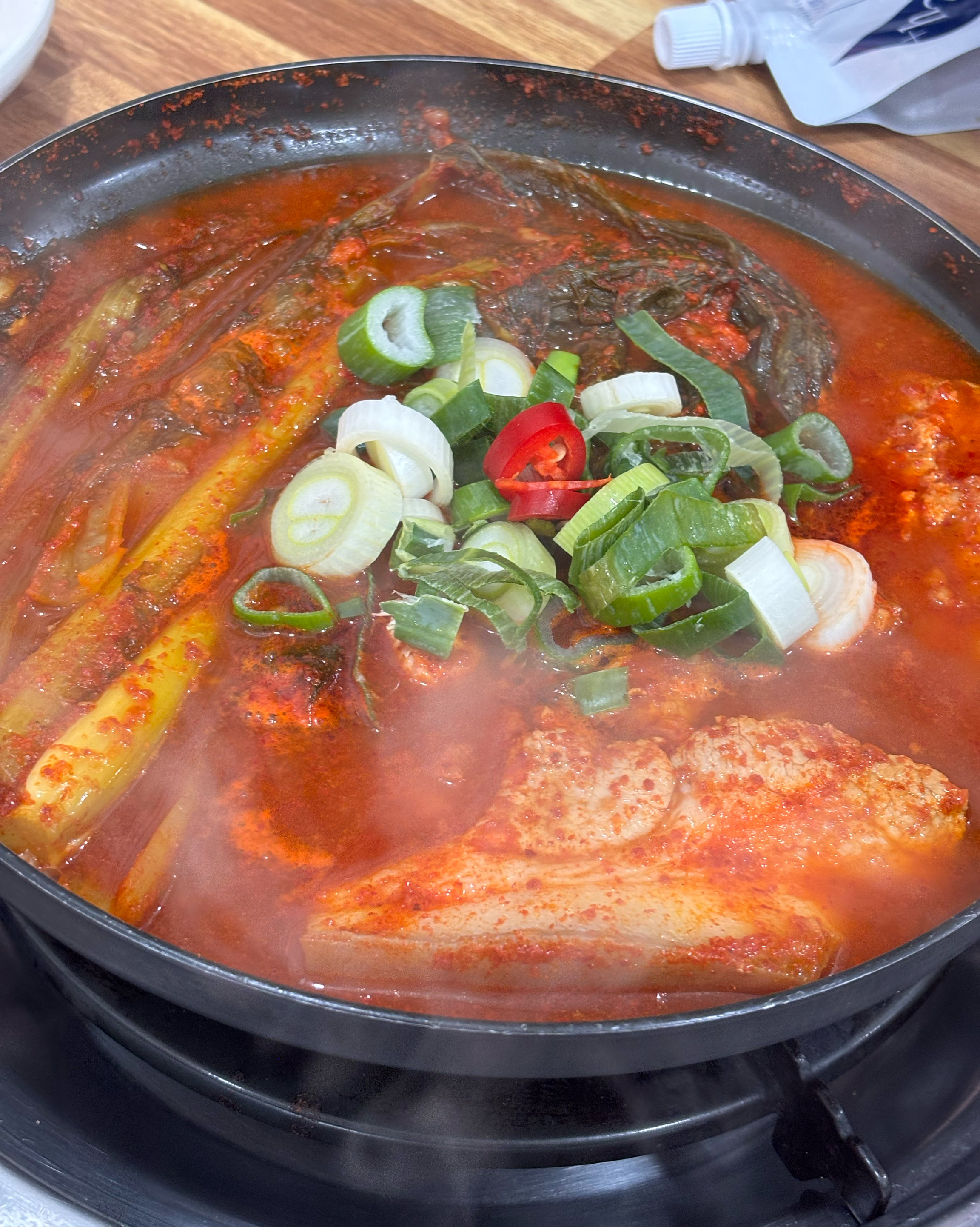 [여수 맛집 윤심이네실비집] 직접 가본 로컬 리뷰