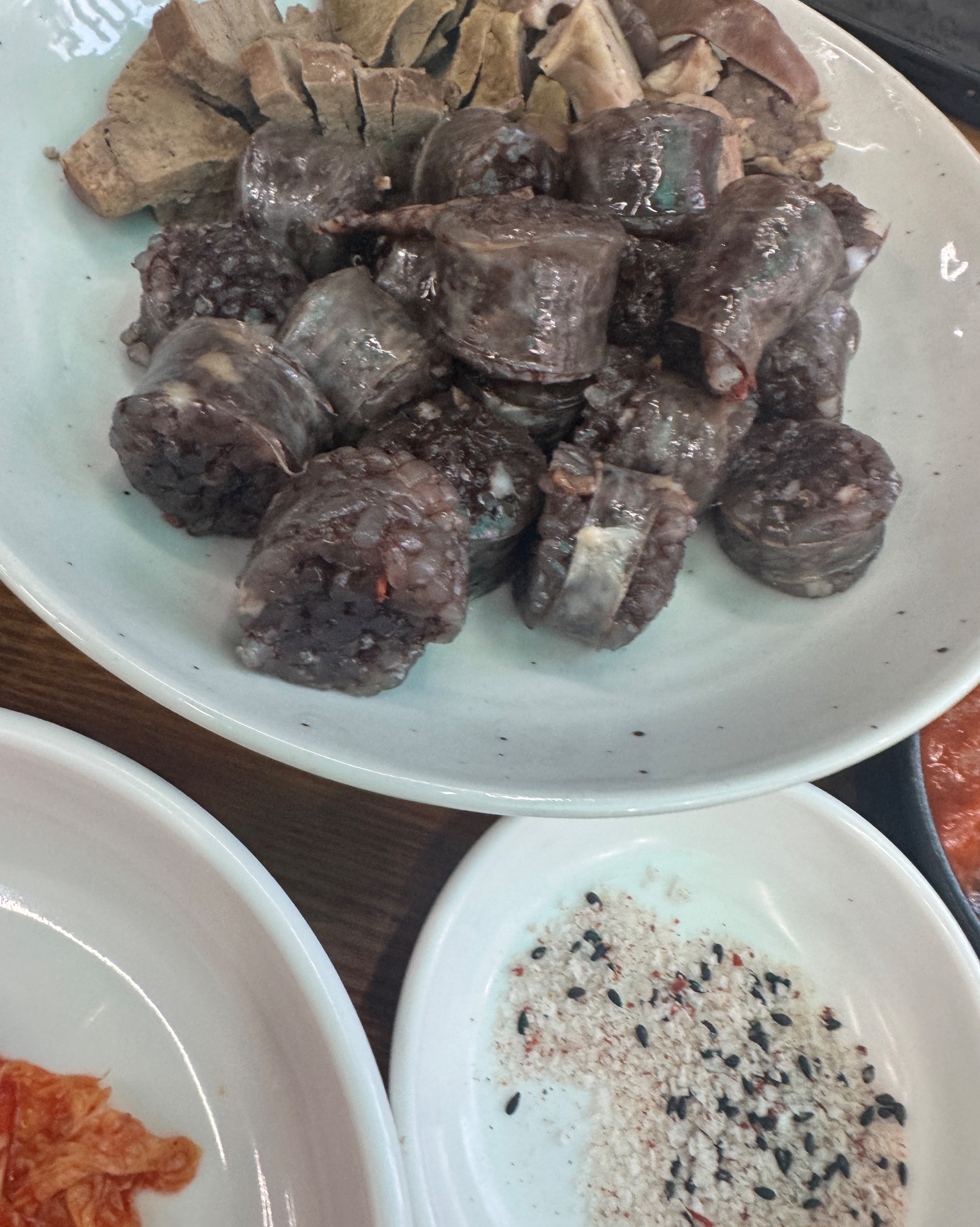 [천안 맛집 전라도장수순대국밥 천안두정동본점] 직접 가본 로컬 리뷰