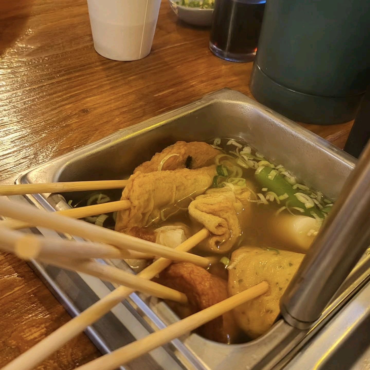 연휴의 마지막 주말은 황금뎅뎅뎅 ㅋㅋㅋ - 권선동 맛집 황금뎅