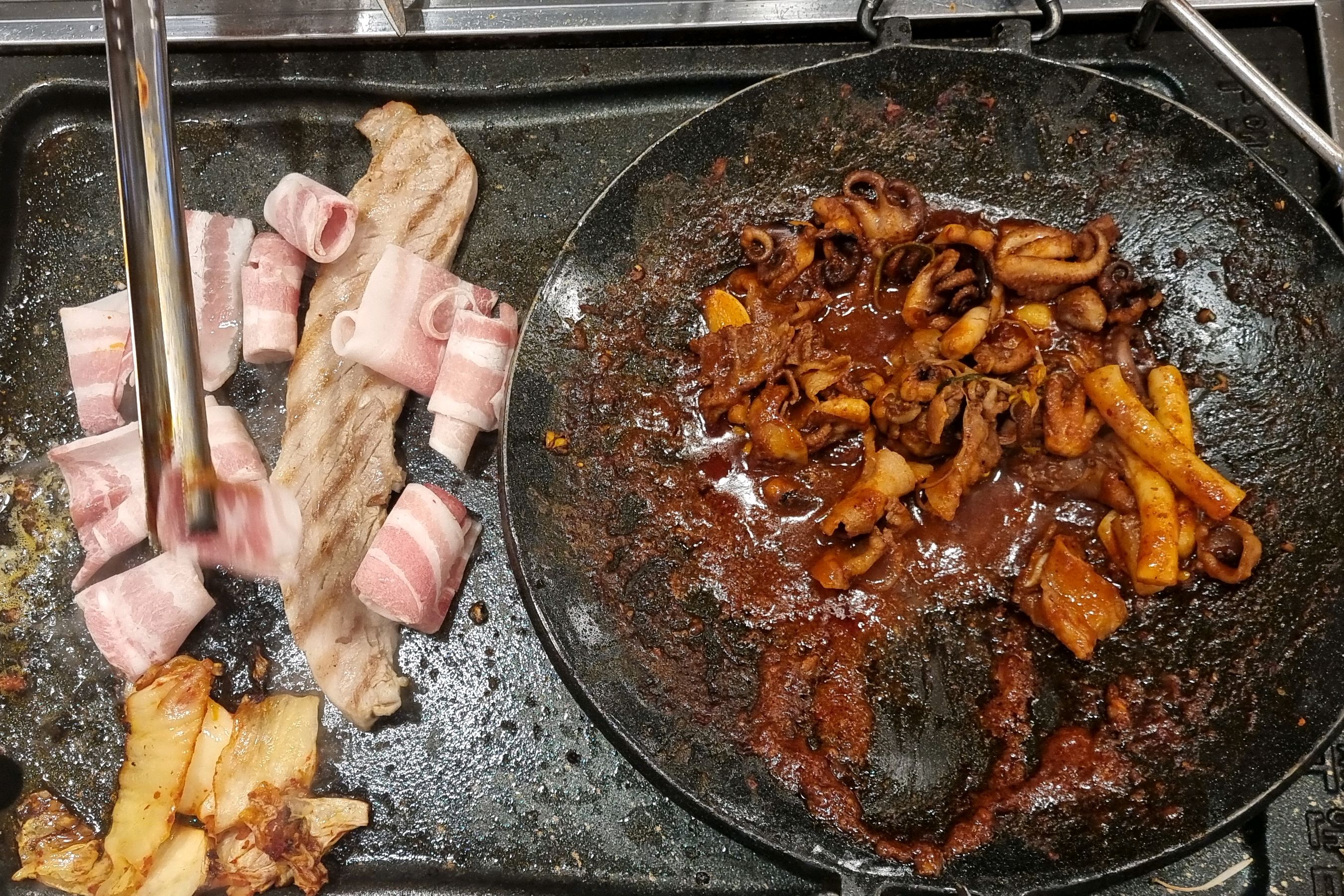 [동해 맛집 미스터 쭈삼] 직접 가본 로컬 리뷰