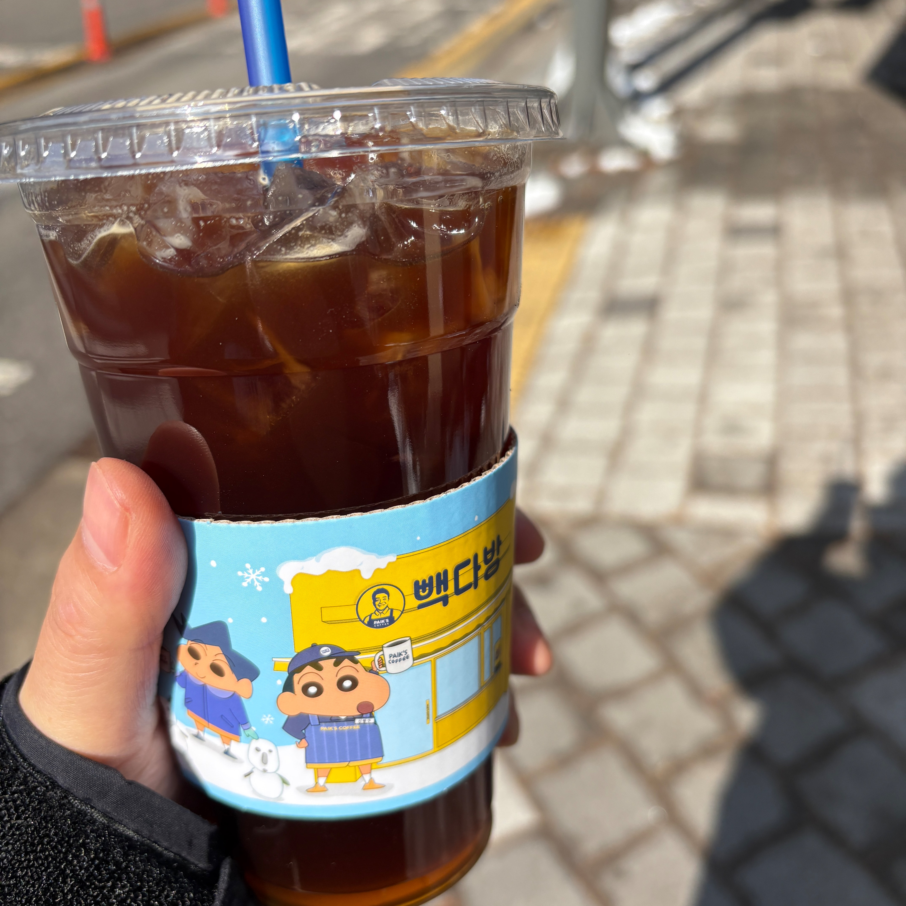 미금역 맛집 빽다방 미금역농협점 내돈내산 방문리뷰