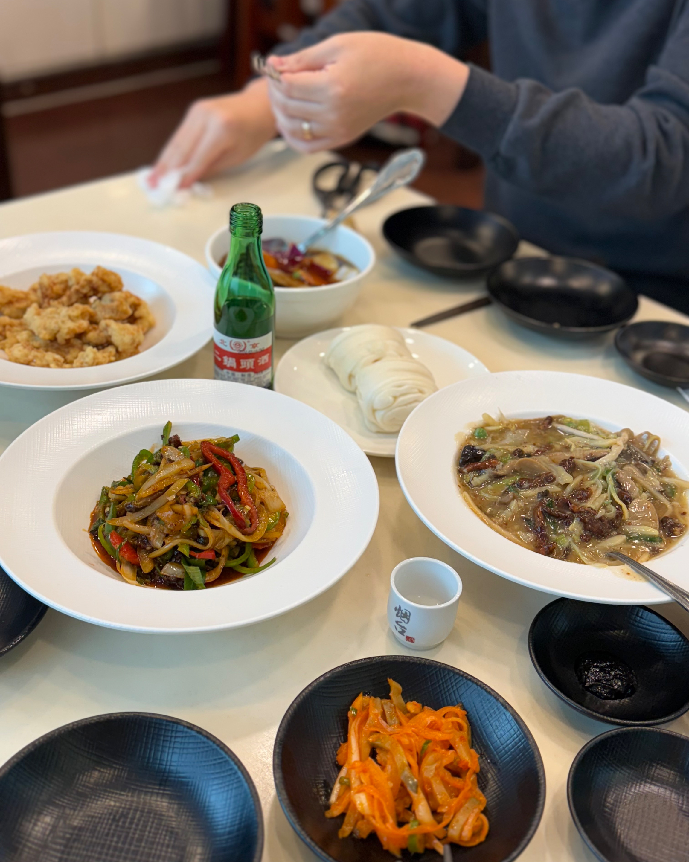 [부산역 맛집 사해방] 직접 가본 로컬 리뷰