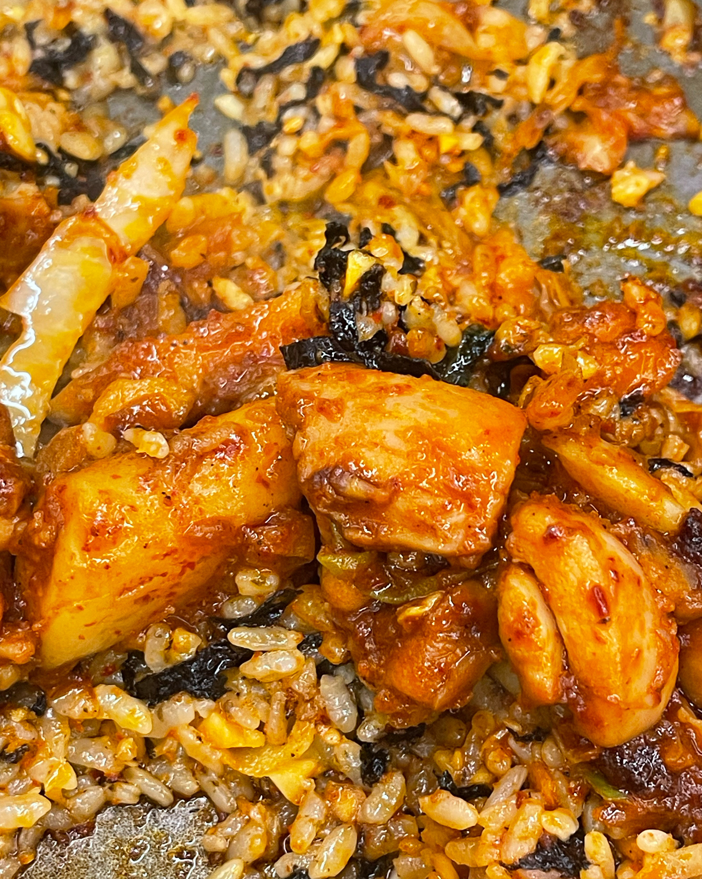 [춘천 맛집 통나무집닭갈비 3호점] 직접 가본 로컬 리뷰