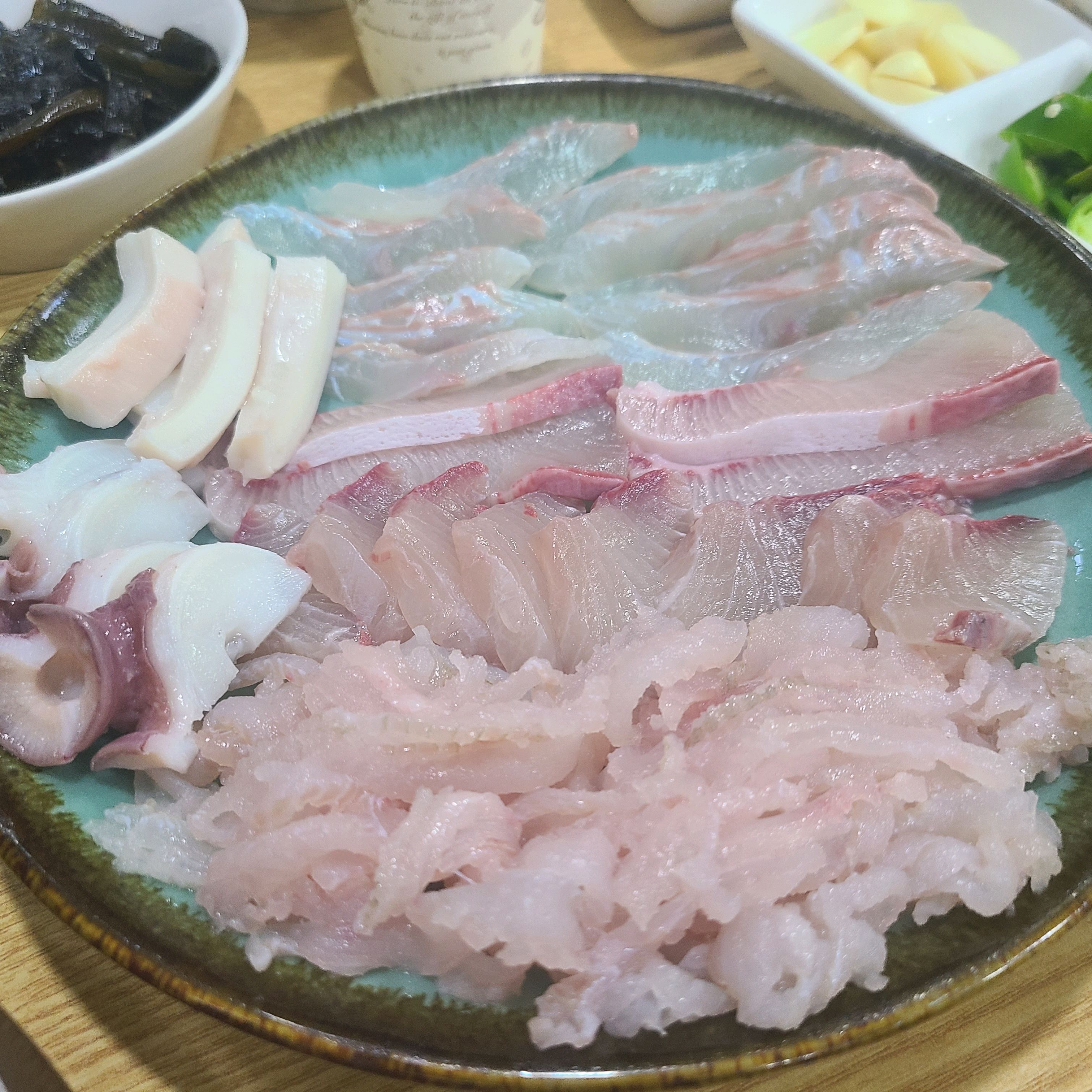 [동해 맛집 동북횟집] 직접 가본 로컬 리뷰