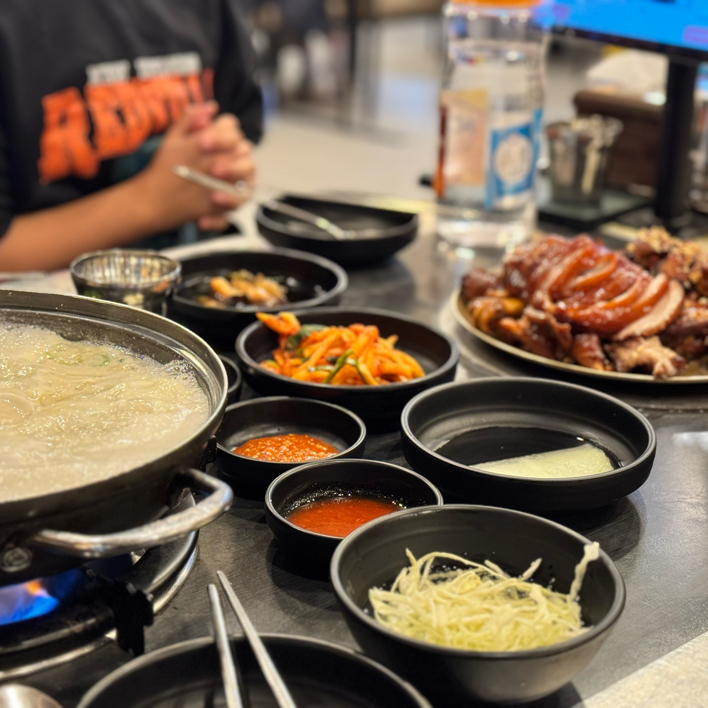[광화문 맛집 만족오향족발 시청점] 직접 가본 로컬 리뷰