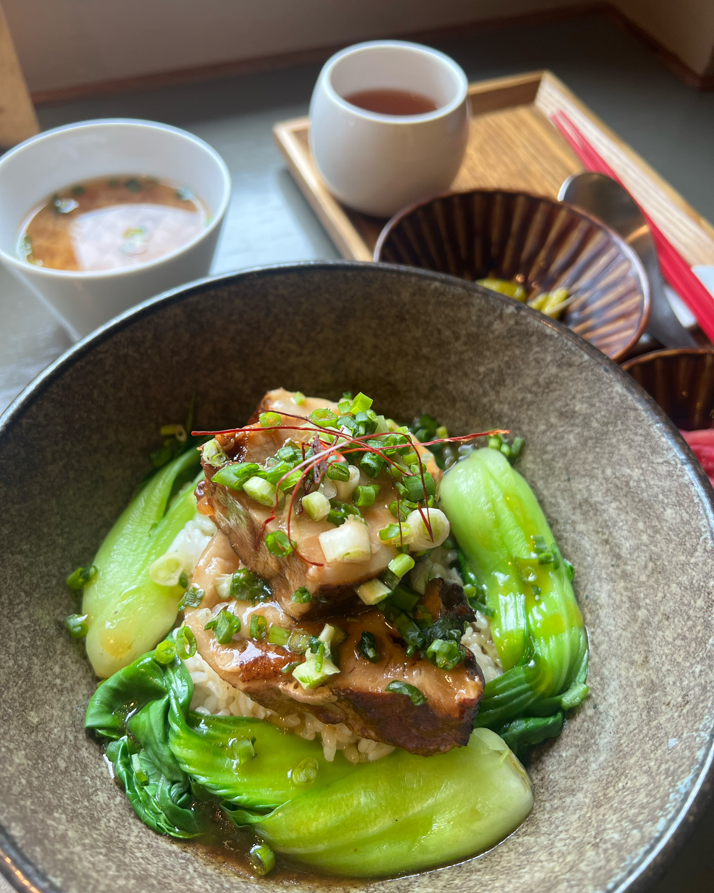[애월 맛집 호탕] 직접 가본 로컬 리뷰