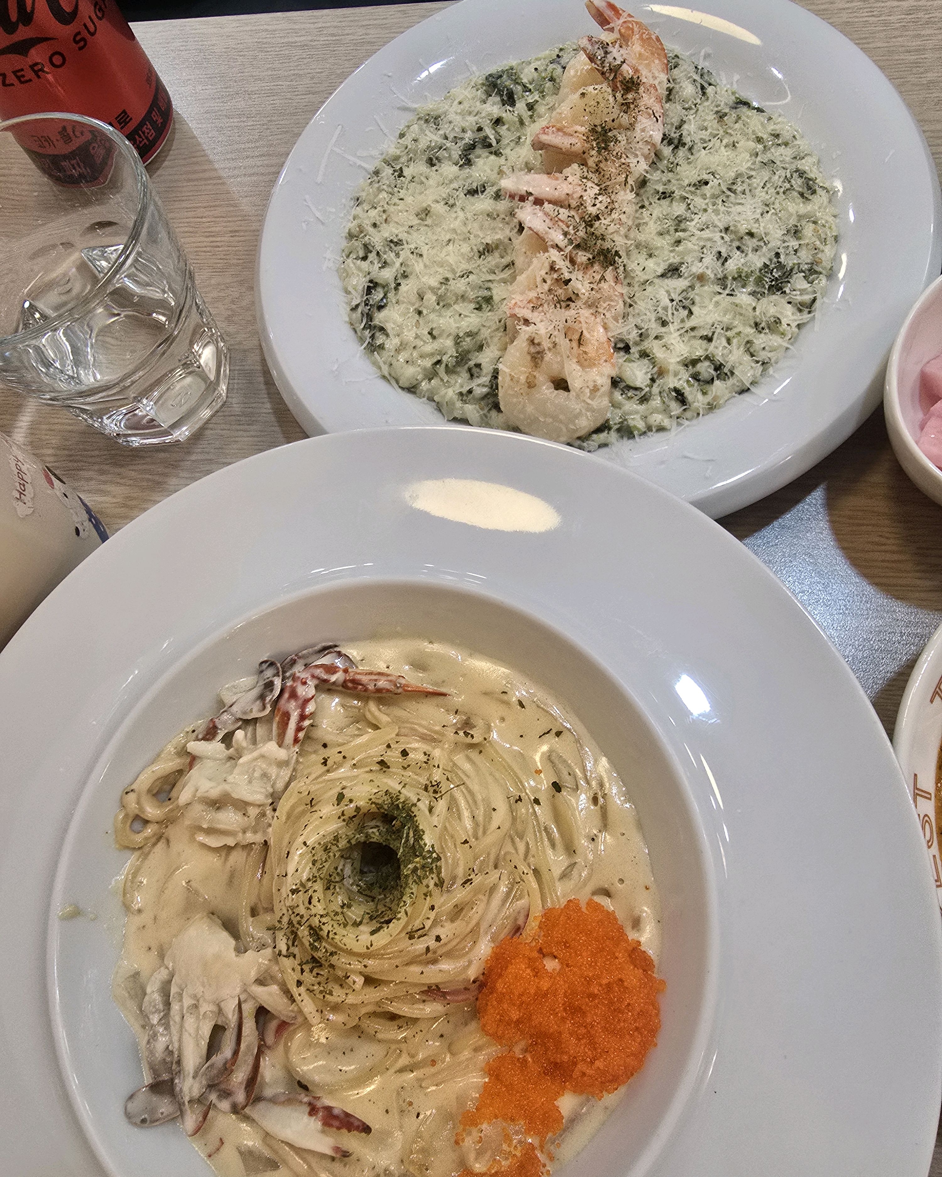 [김해 맛집 세컨디포레스트 김해율하점] 직접 가본 로컬 리뷰