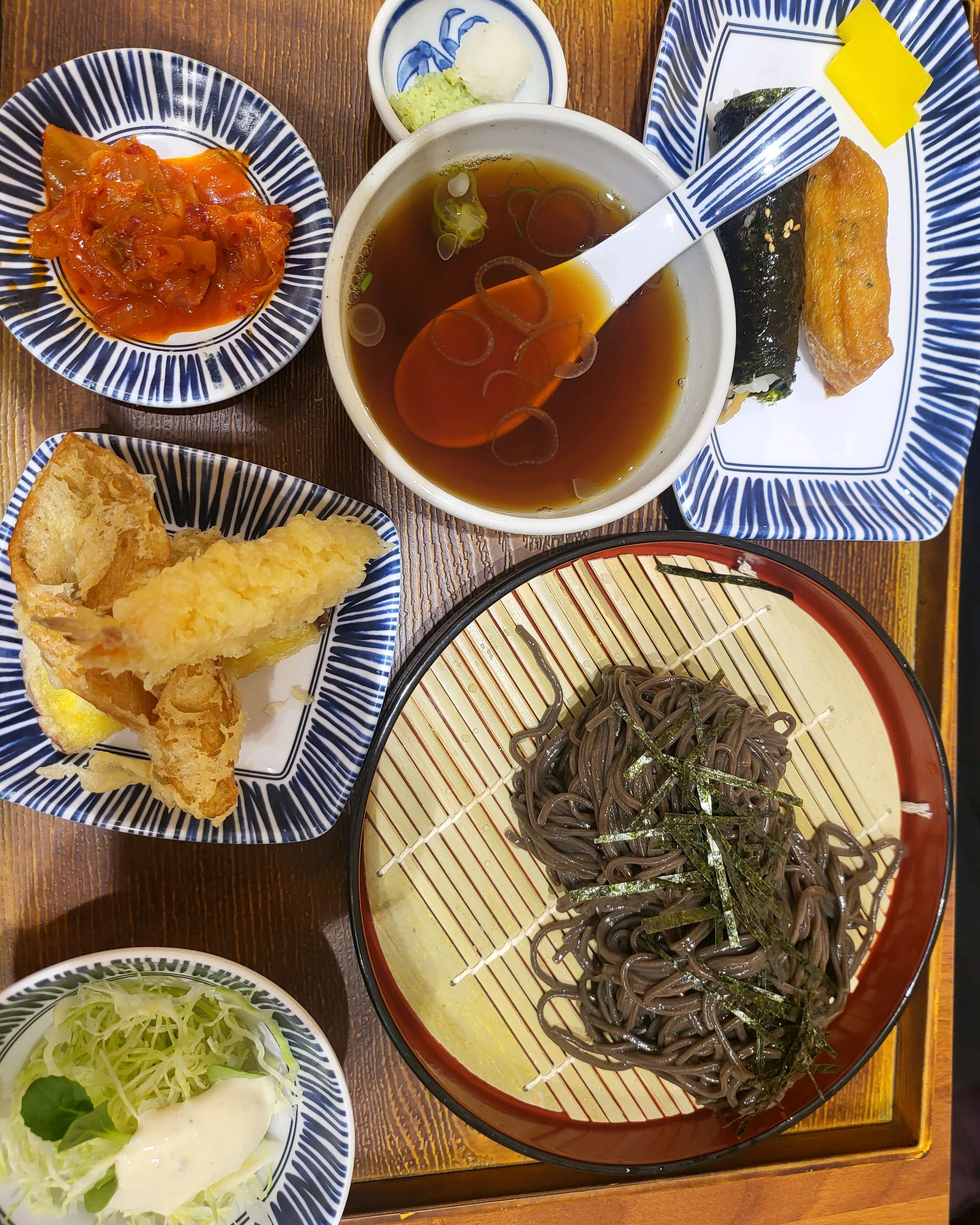 [부산역 맛집 부엌우동집] 직접 가본 로컬 리뷰