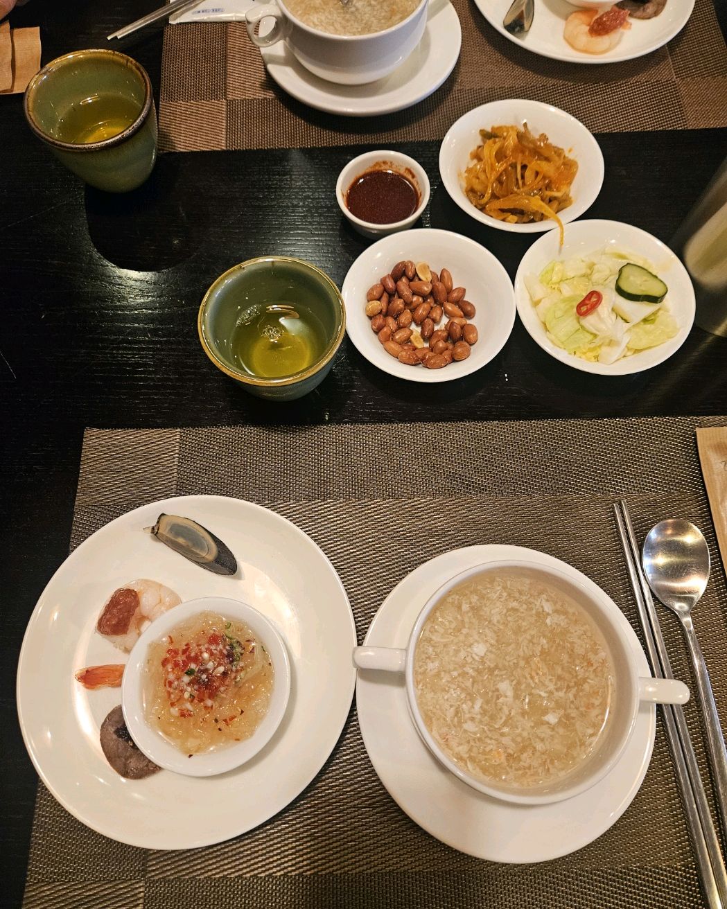 정자역 맛집 블루샹하이 내돈내산 방문후기