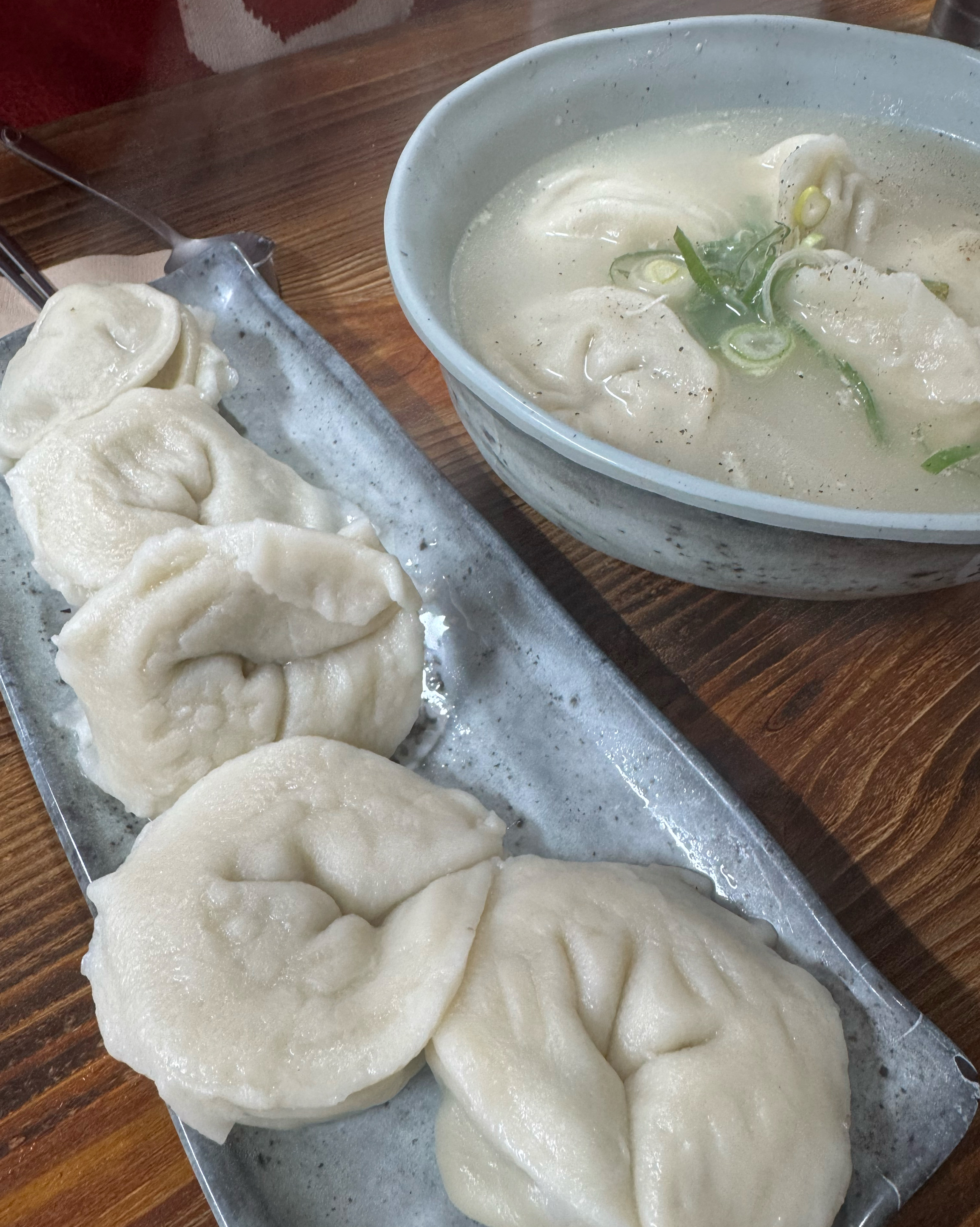 [명동 맛집 이북만두] 직접 가본 로컬 리뷰