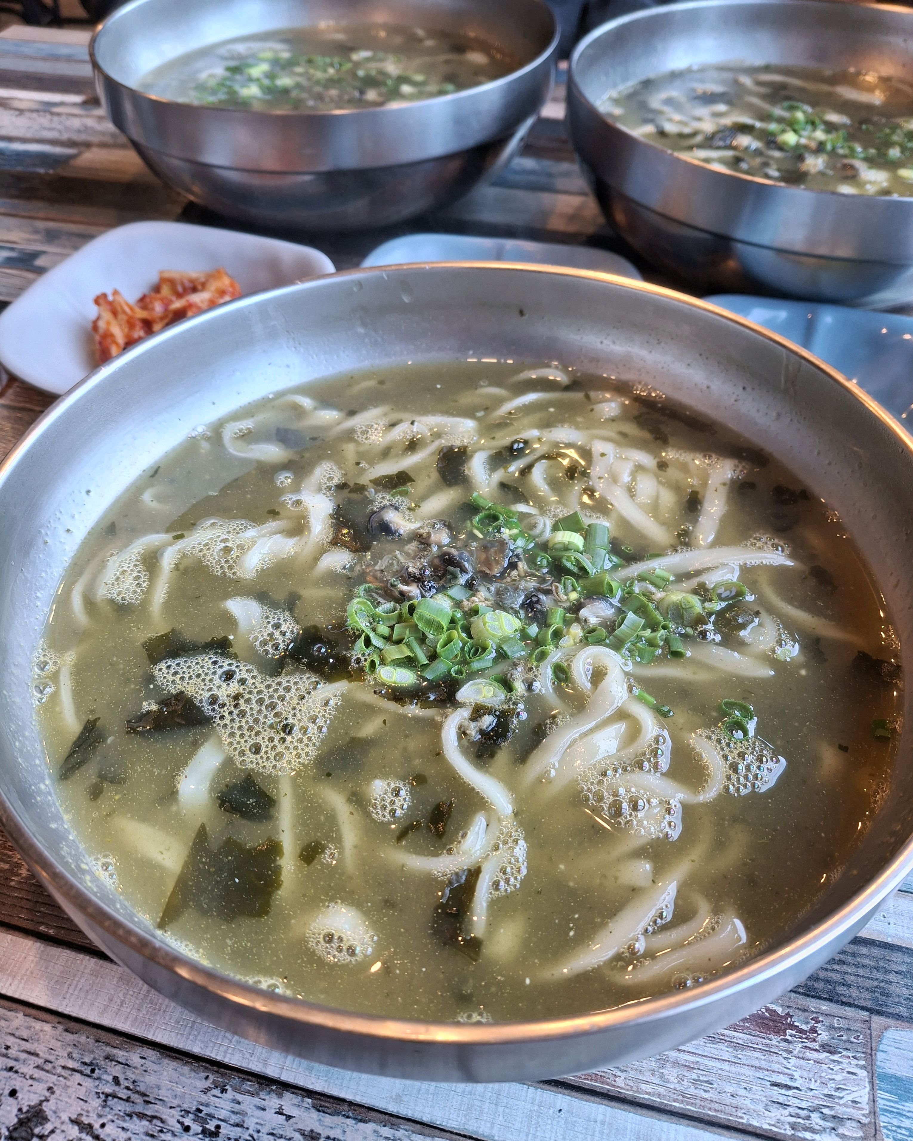 [애월 맛집 보말이네] 직접 가본 로컬 리뷰