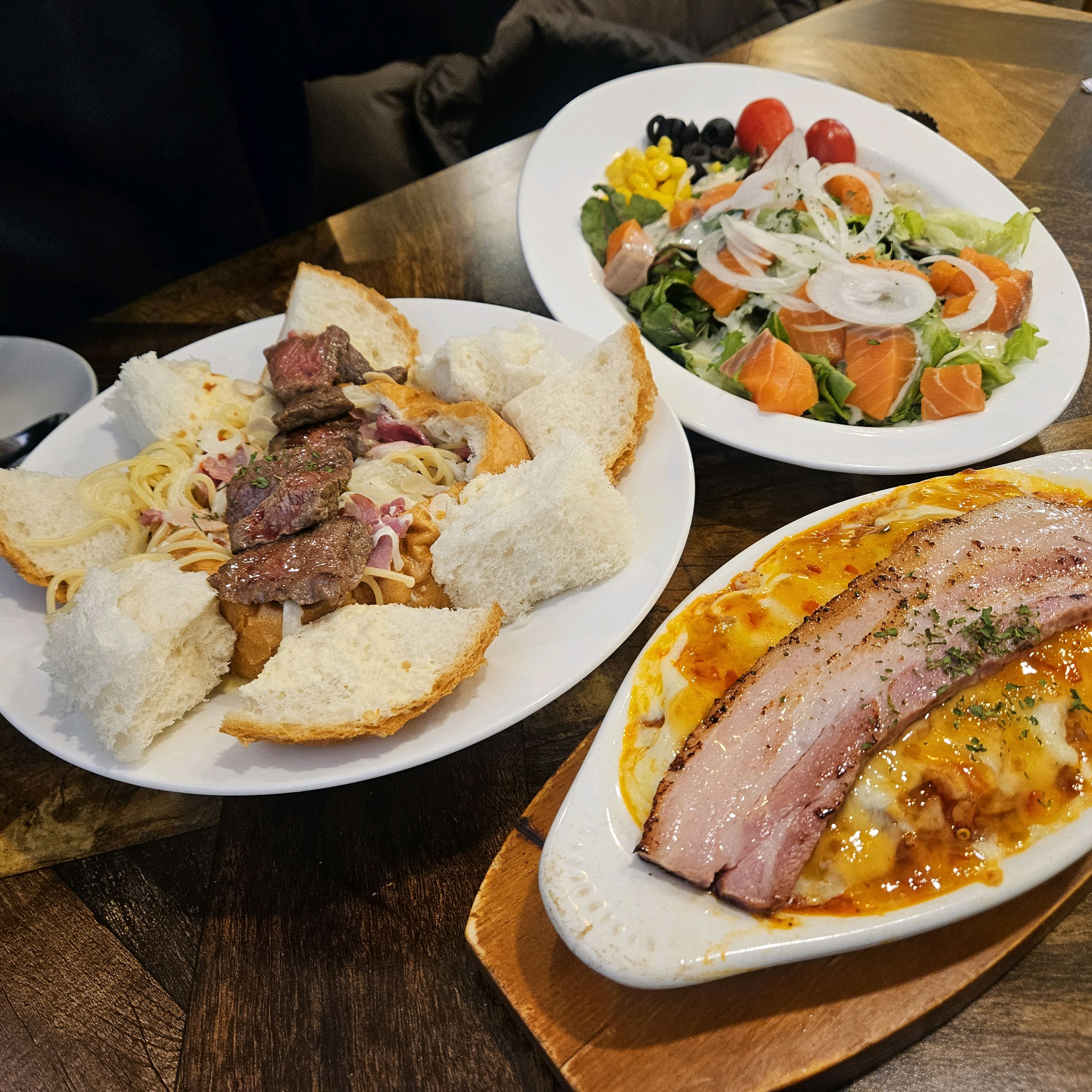 [홍대입구역 맛집 홍대IN파스타] 직접 가본 로컬 리뷰