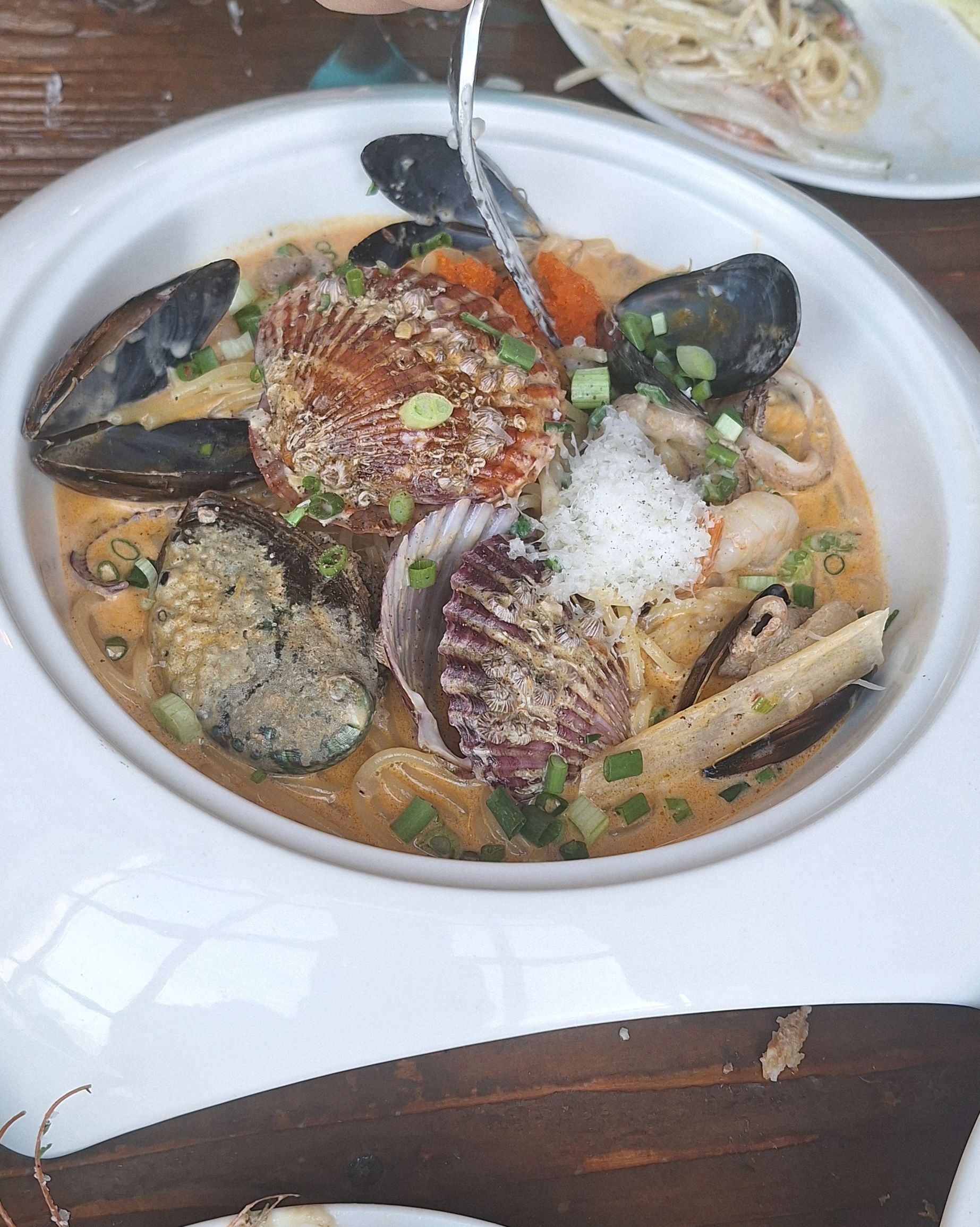 [애월 맛집 제주애월리에] 직접 가본 로컬 리뷰