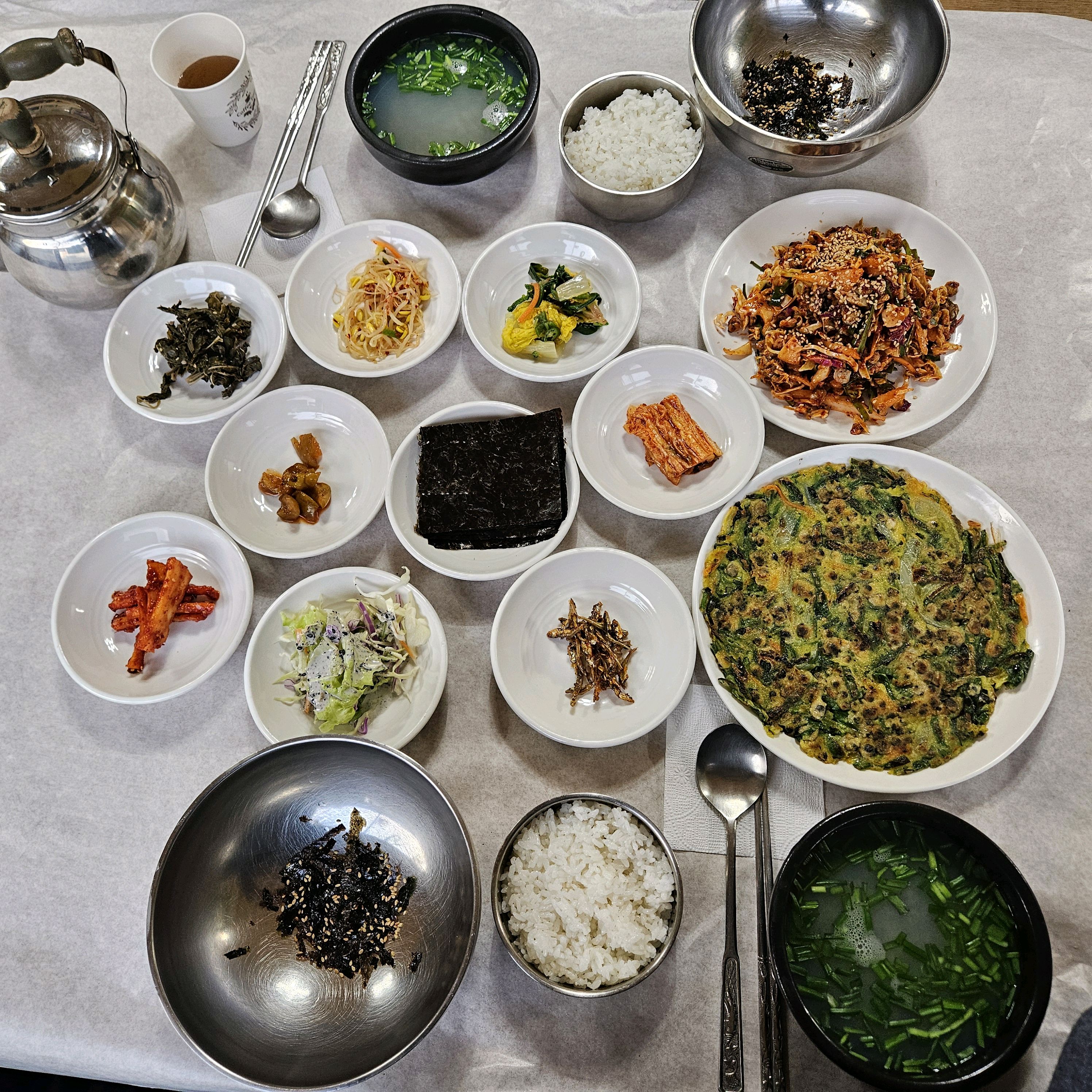 [하동 맛집 혜성식당] 직접 가본 로컬 리뷰