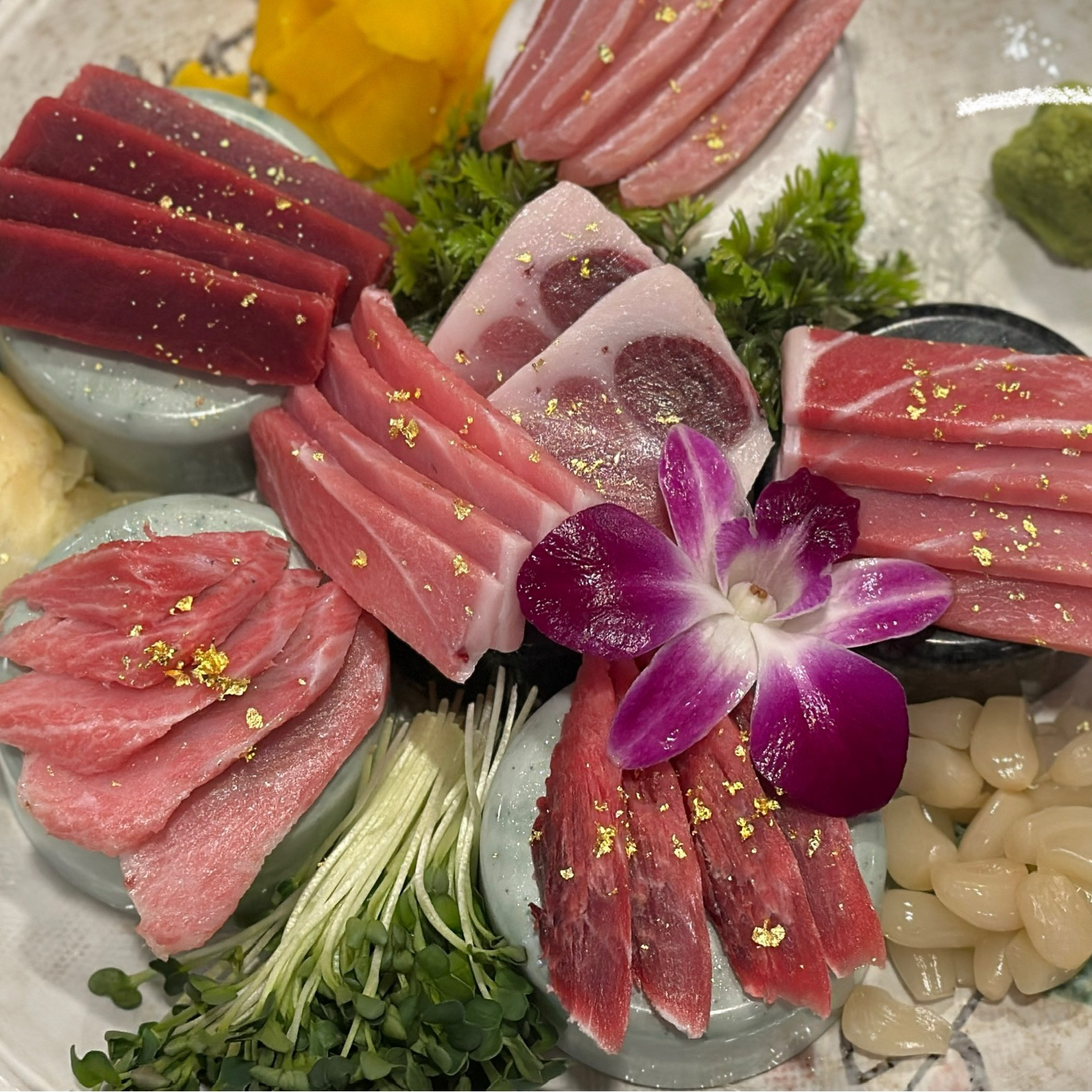 정자역 맛집 이한진 푸른참치 내돈내산 방문후기