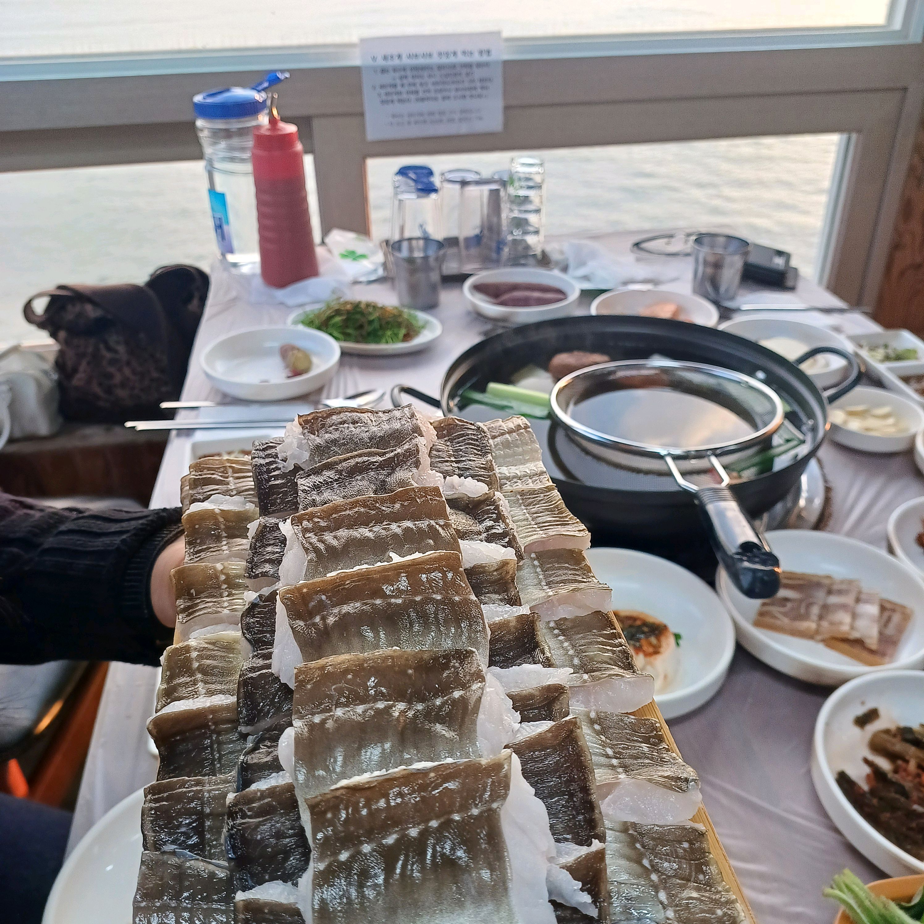 [여수 맛집 해궁 샤브샤브] 직접 가본 로컬 리뷰