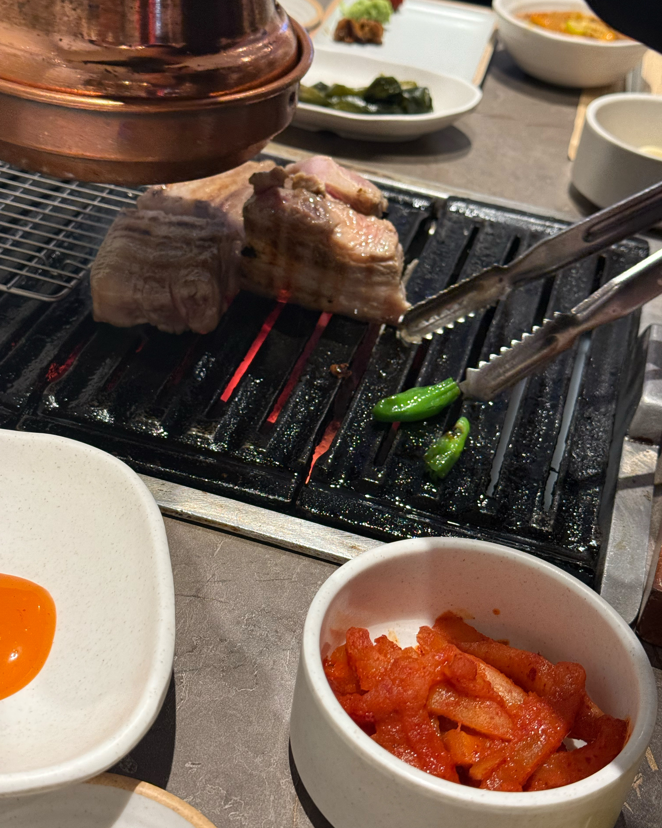 [여수 맛집 학돈] 직접 가본 로컬 리뷰