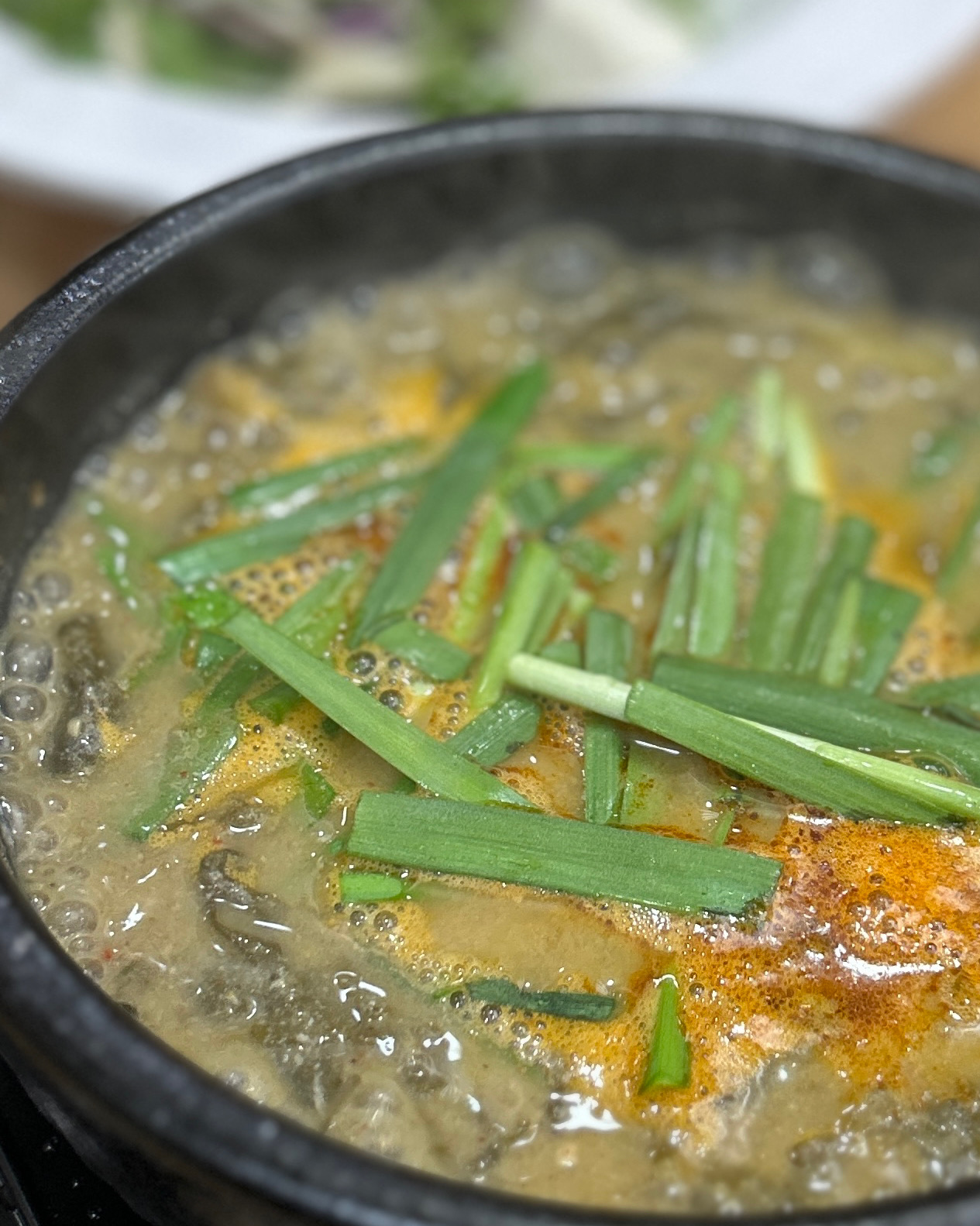오리역 맛집 추오정남원추어탕미금점 내돈내산 방문후기