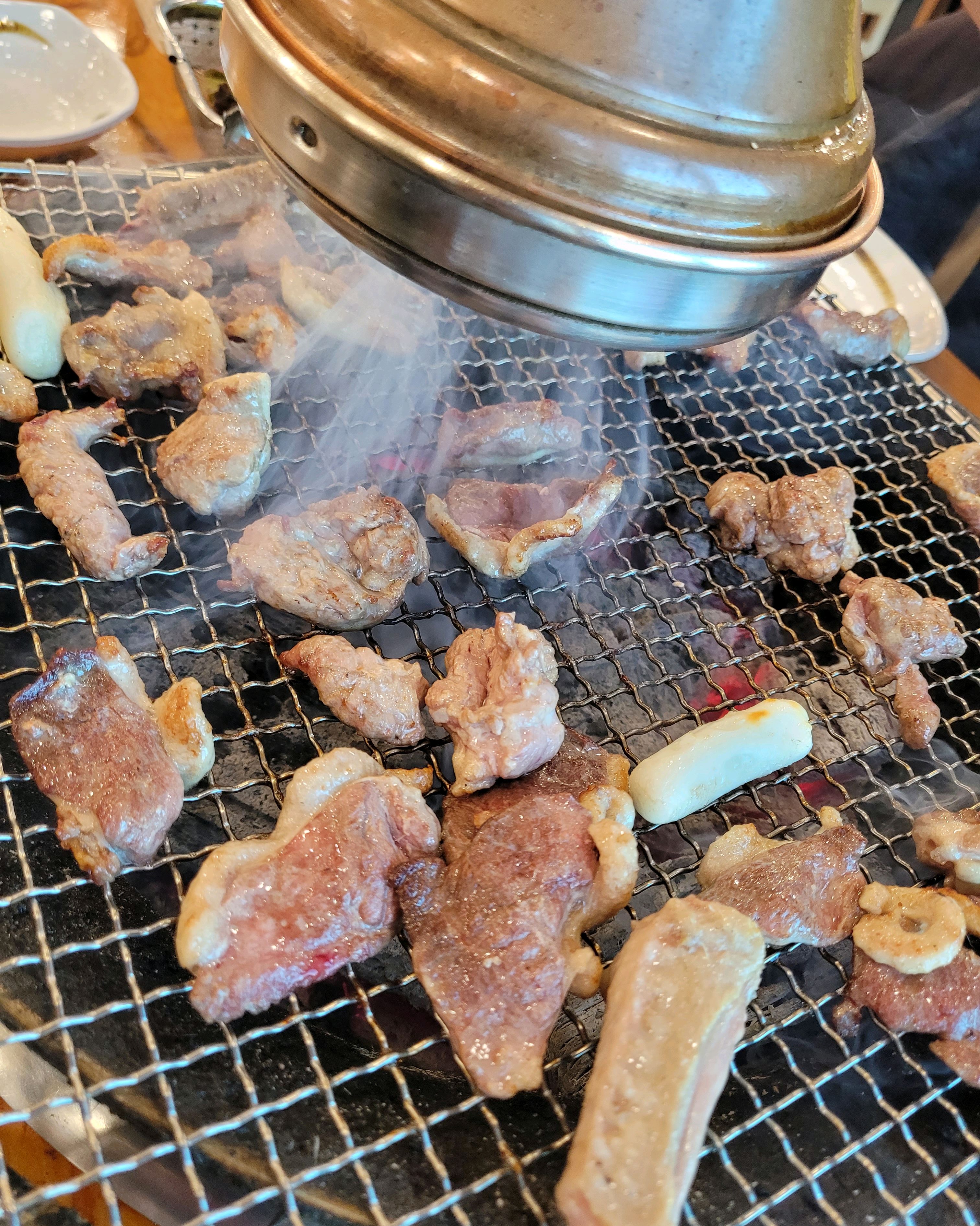 [춘천 맛집 툇골오리 본점] 직접 가본 로컬 리뷰