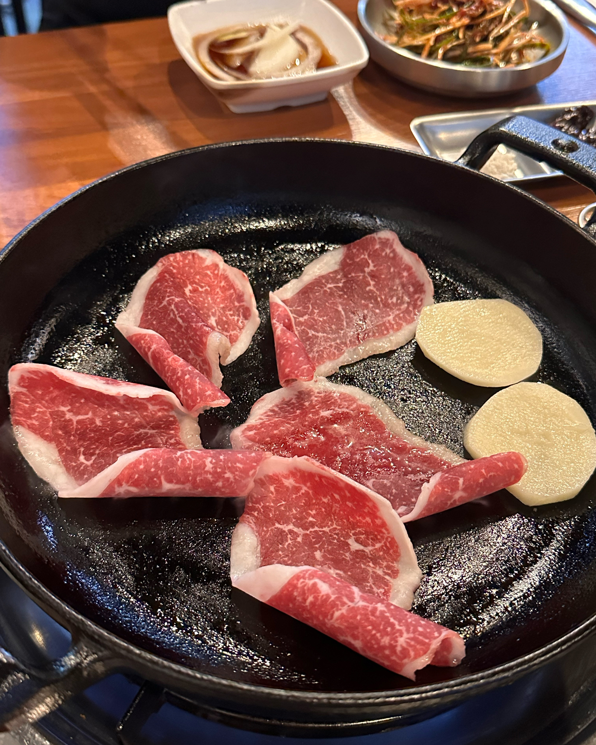 미금역 맛집 방탄육 내돈내산 최신리뷰