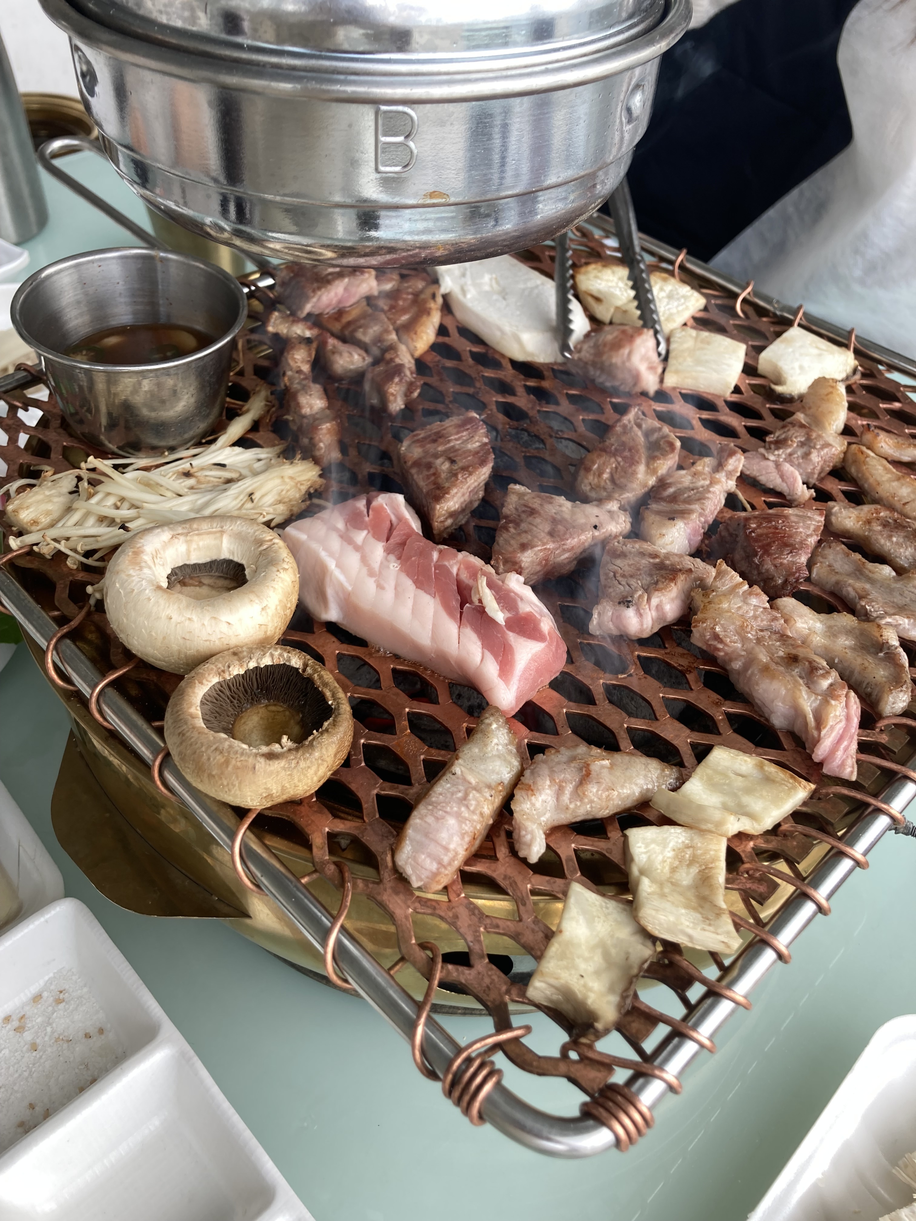 [애월 맛집 하갈비 애월흑돼지] 직접 가본 로컬 리뷰