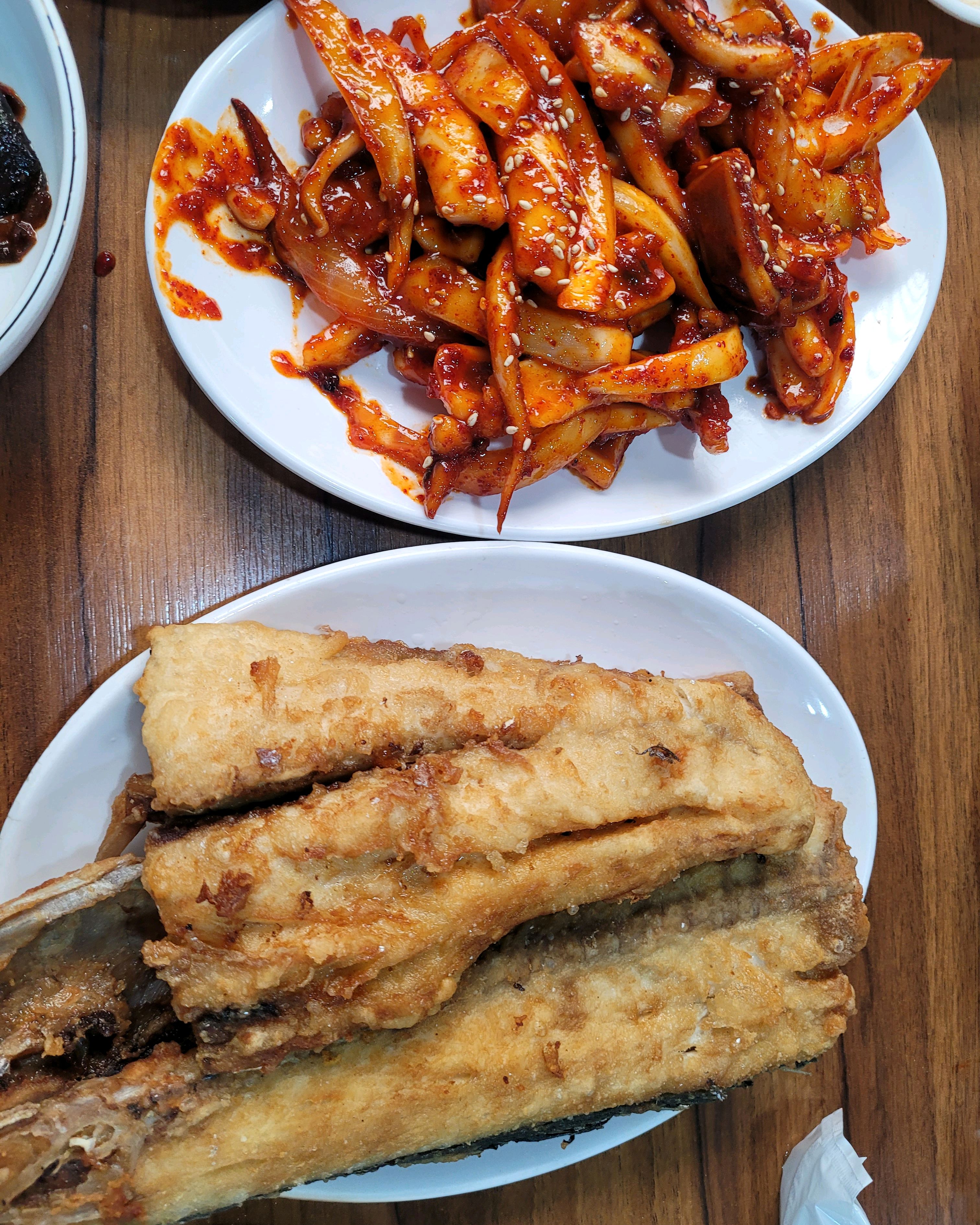 [광화문 맛집 덕수정] 직접 가본 로컬 리뷰