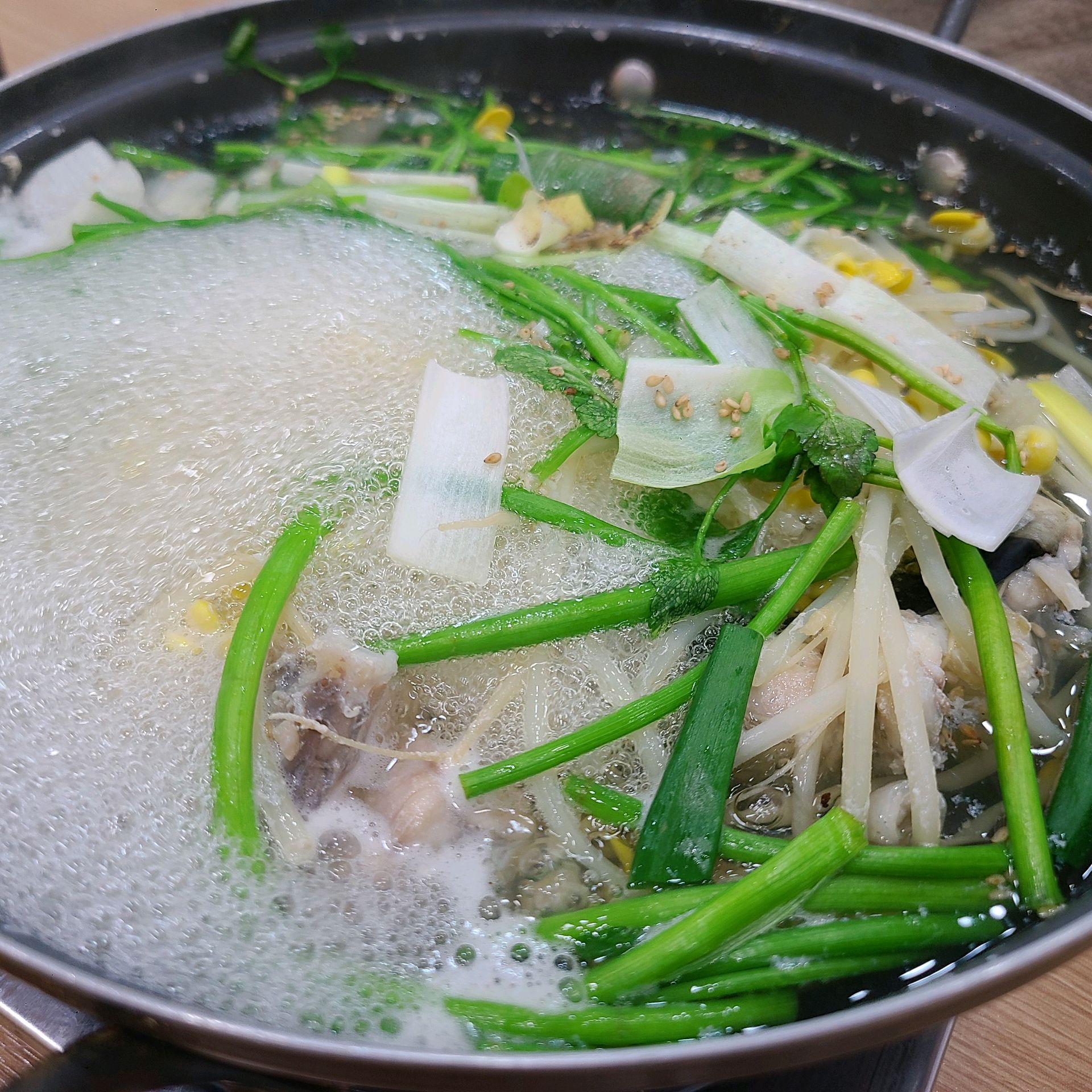[동해 맛집 부흥횟집] 직접 가본 로컬 리뷰
