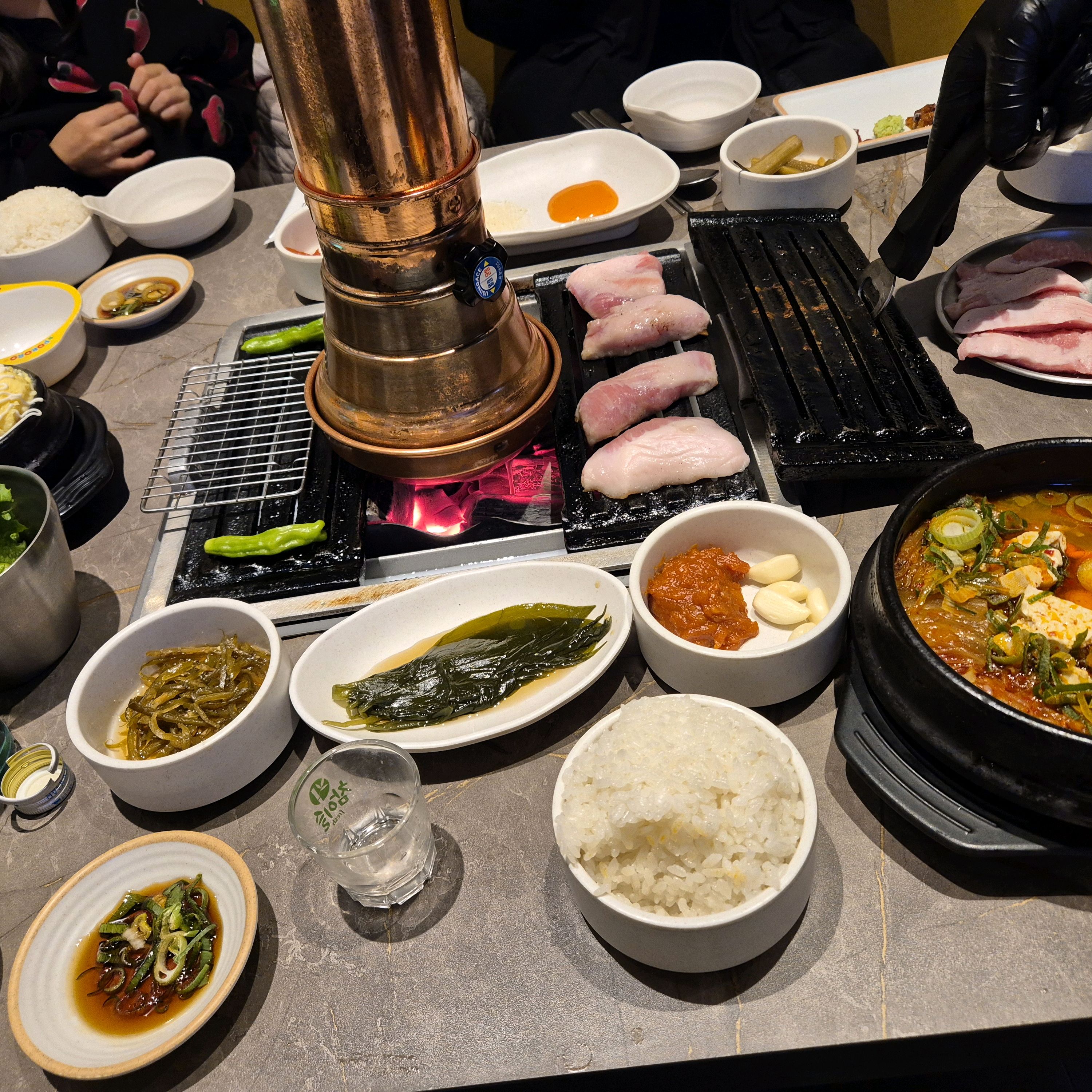 [여수 맛집 학돈] 직접 가본 로컬 리뷰