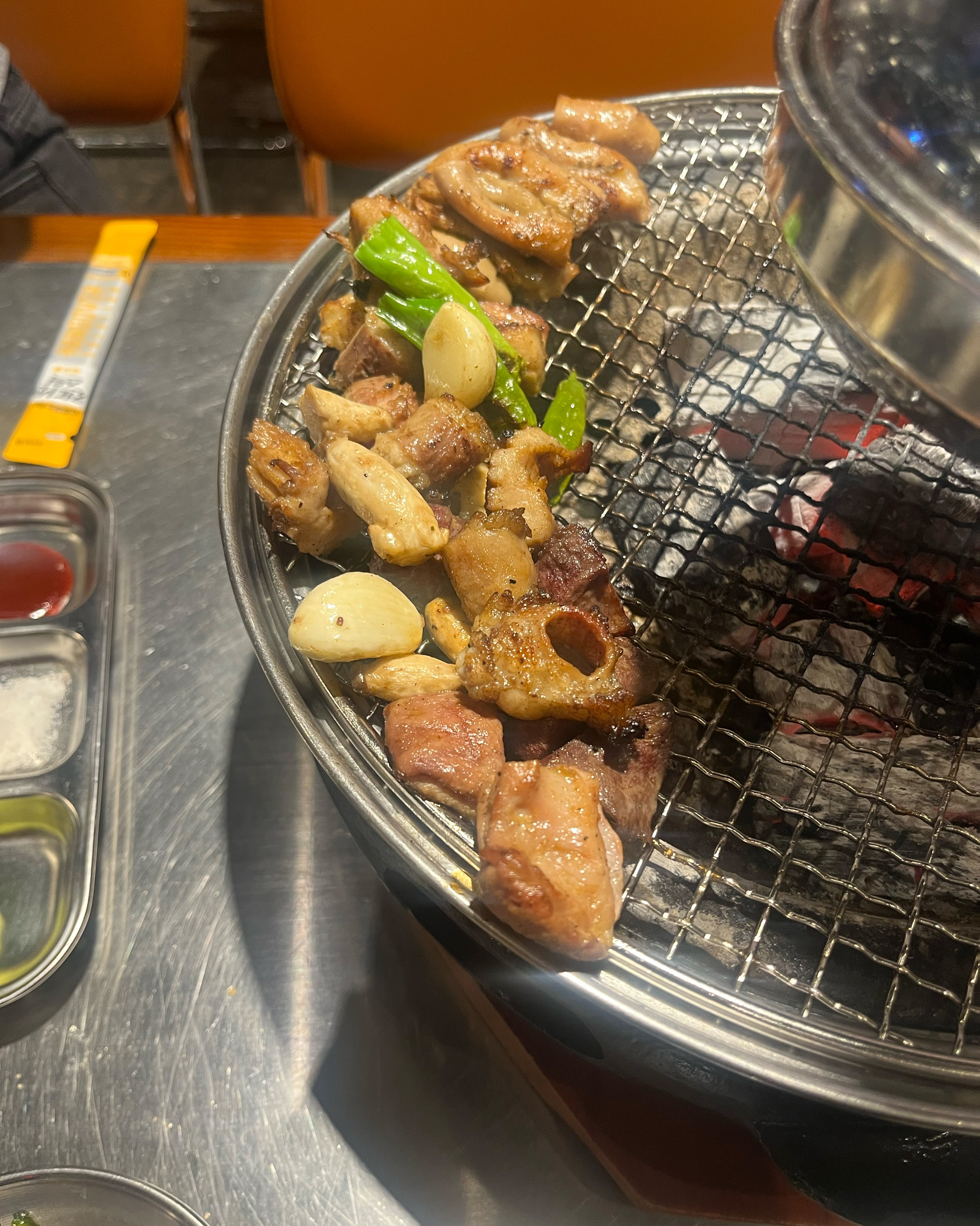 정자역 맛집 광명대창집 분당정자점 내돈내산 방문후기