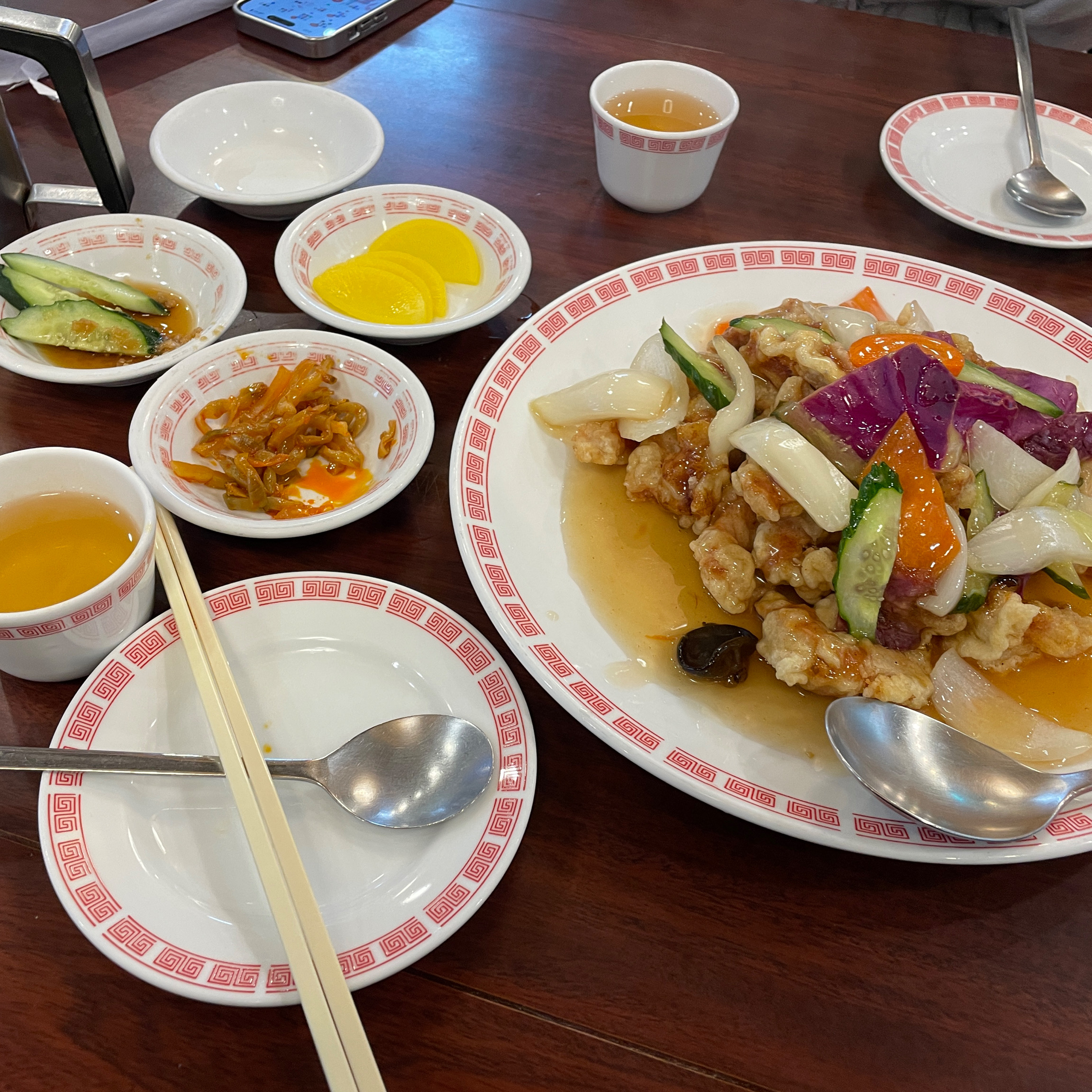 [부산역 맛집 홍성방 본점] 직접 가본 로컬 리뷰