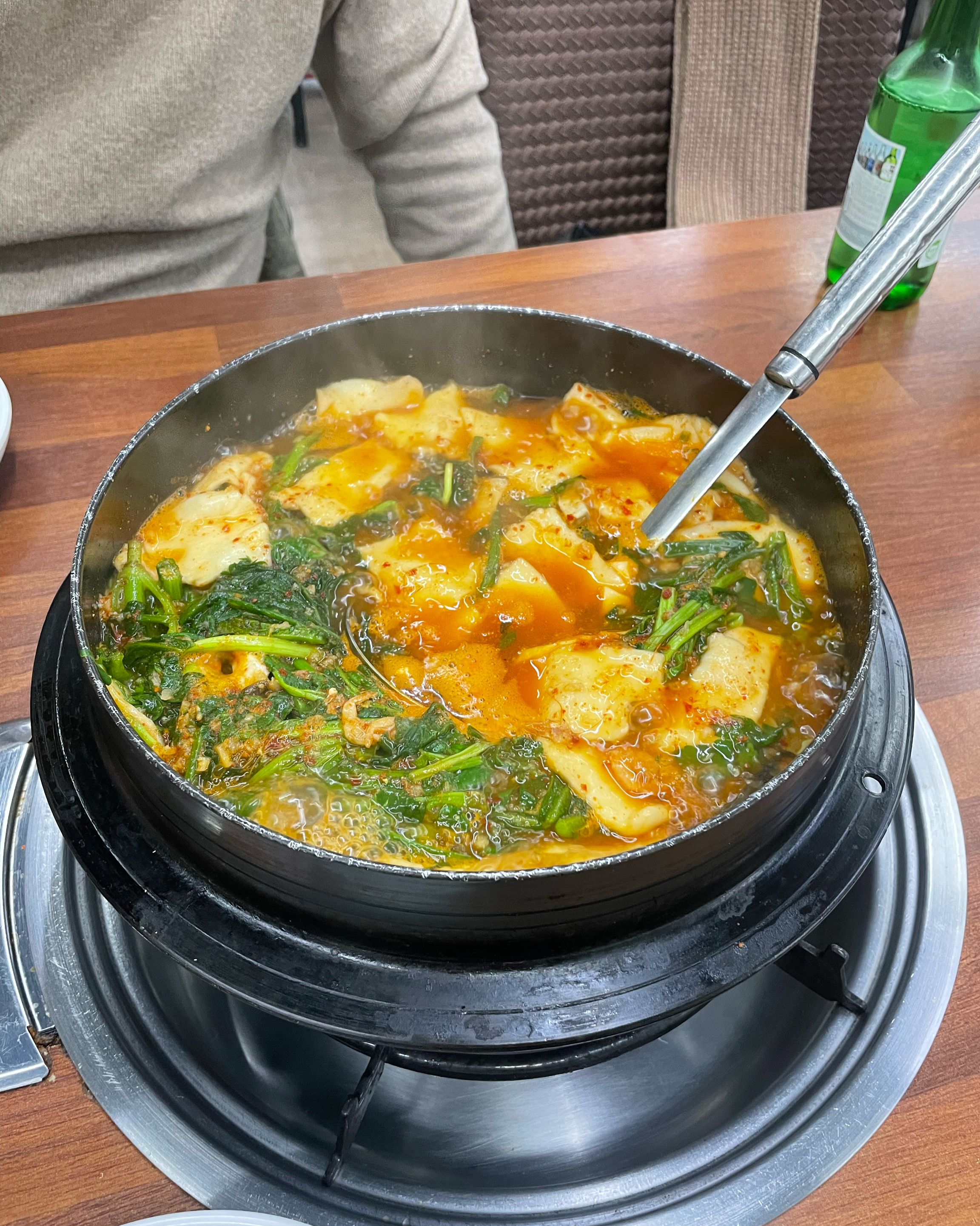 [명동 맛집 동강나루터] 직접 가본 로컬 리뷰