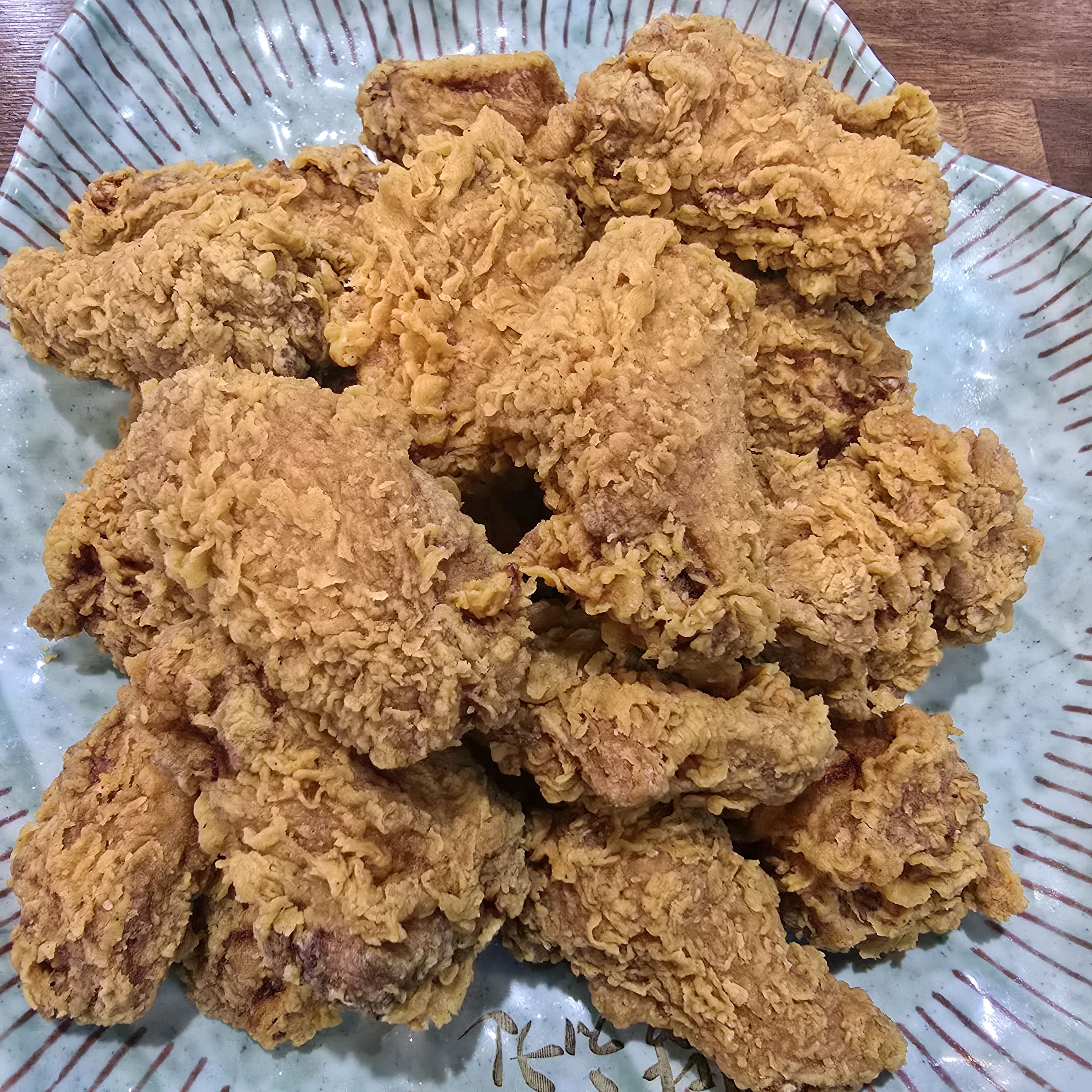자담치킨 속초영랑점 (Jadam Chicken Sokcho Yeongnang-jeom) 8