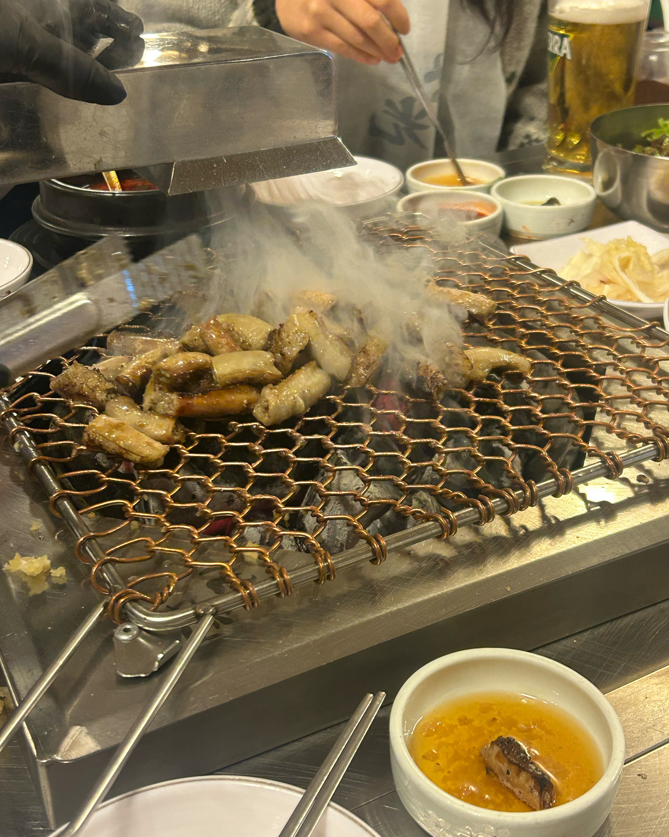 [명동 맛집 세광양대창 을지로점] 직접 가본 로컬 리뷰