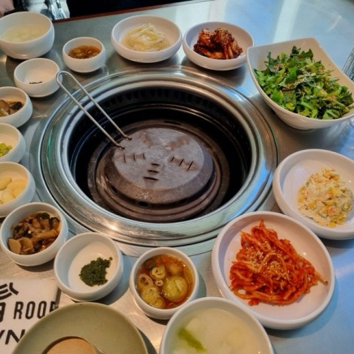 [명동 맛집 청기와타운 을지로점] 직접 가본 로컬 리뷰