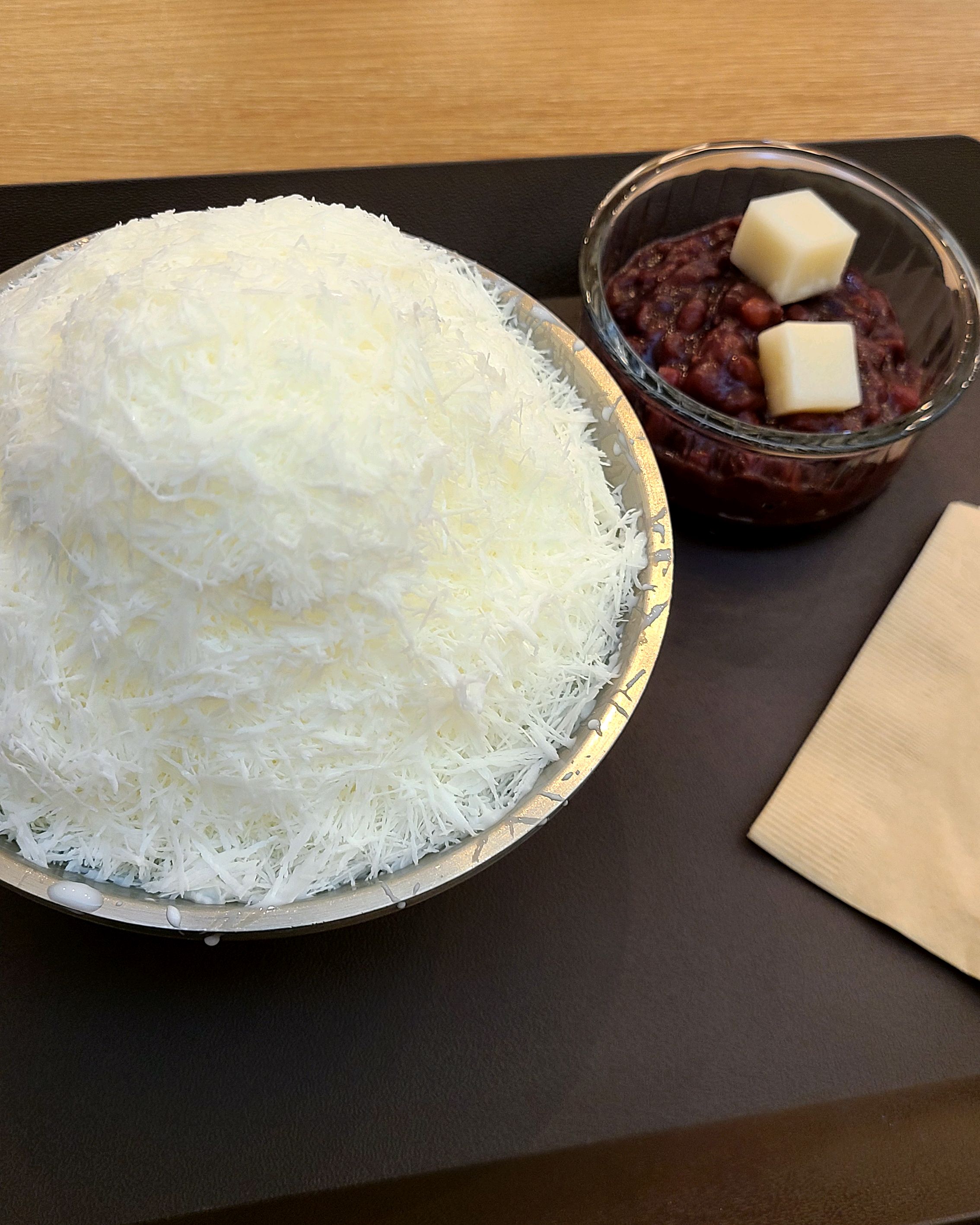 정자역 맛집 소이빙수 내돈내산 리얼후기