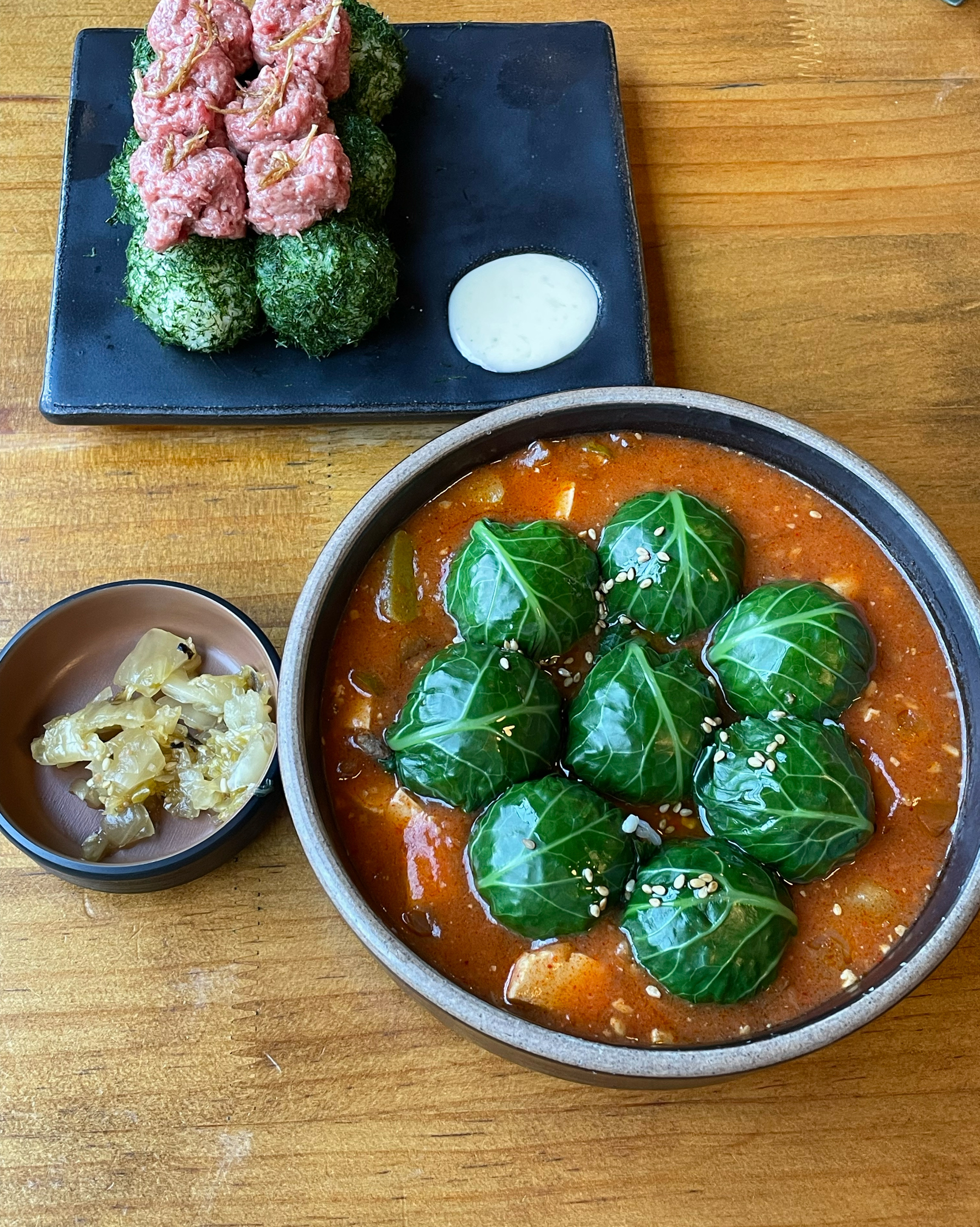 [여수 맛집 정희 여수점] 직접 가본 로컬 리뷰