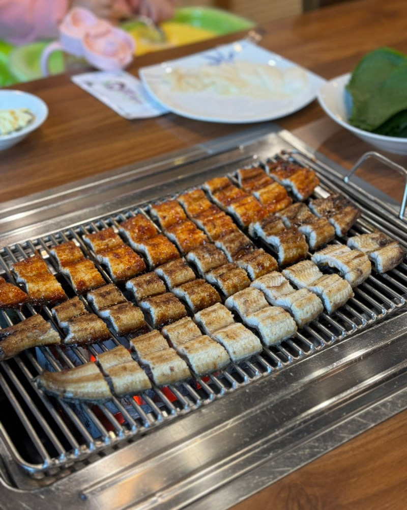 정자역 맛집 풍천장어전문 내돈내산 방문후기